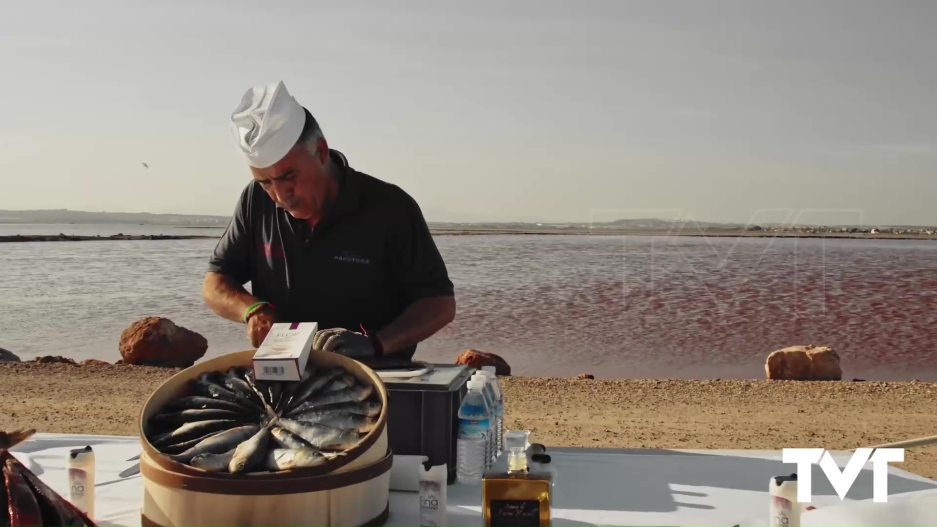 Imagen de El turismo gastronómico valenciano protagonista en una veintena de ferias 