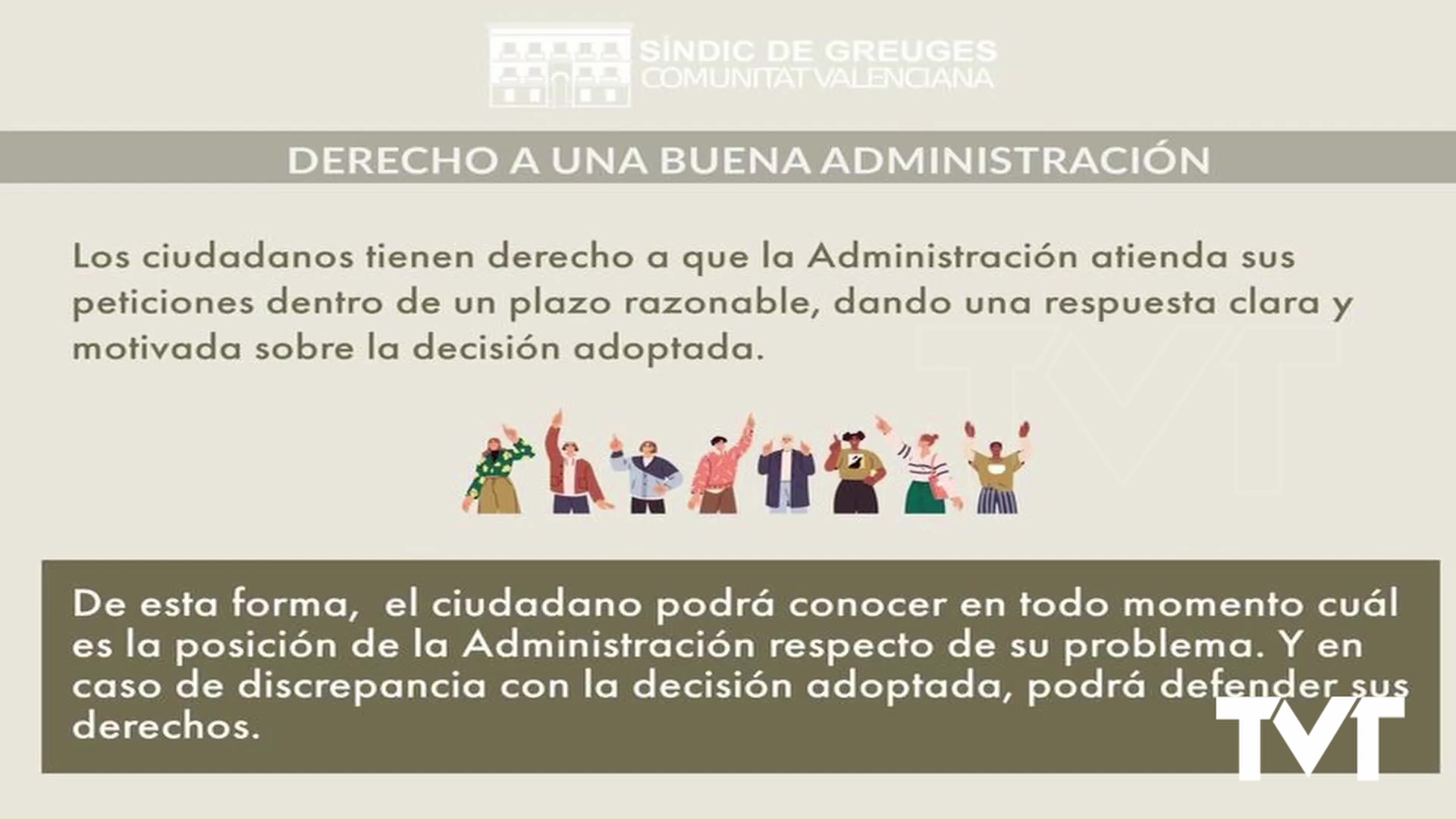 Imagen de El ejecutivo local atiende nuevas recomendaciones del Síndico de Agravios ante la queja presentada por un particular 