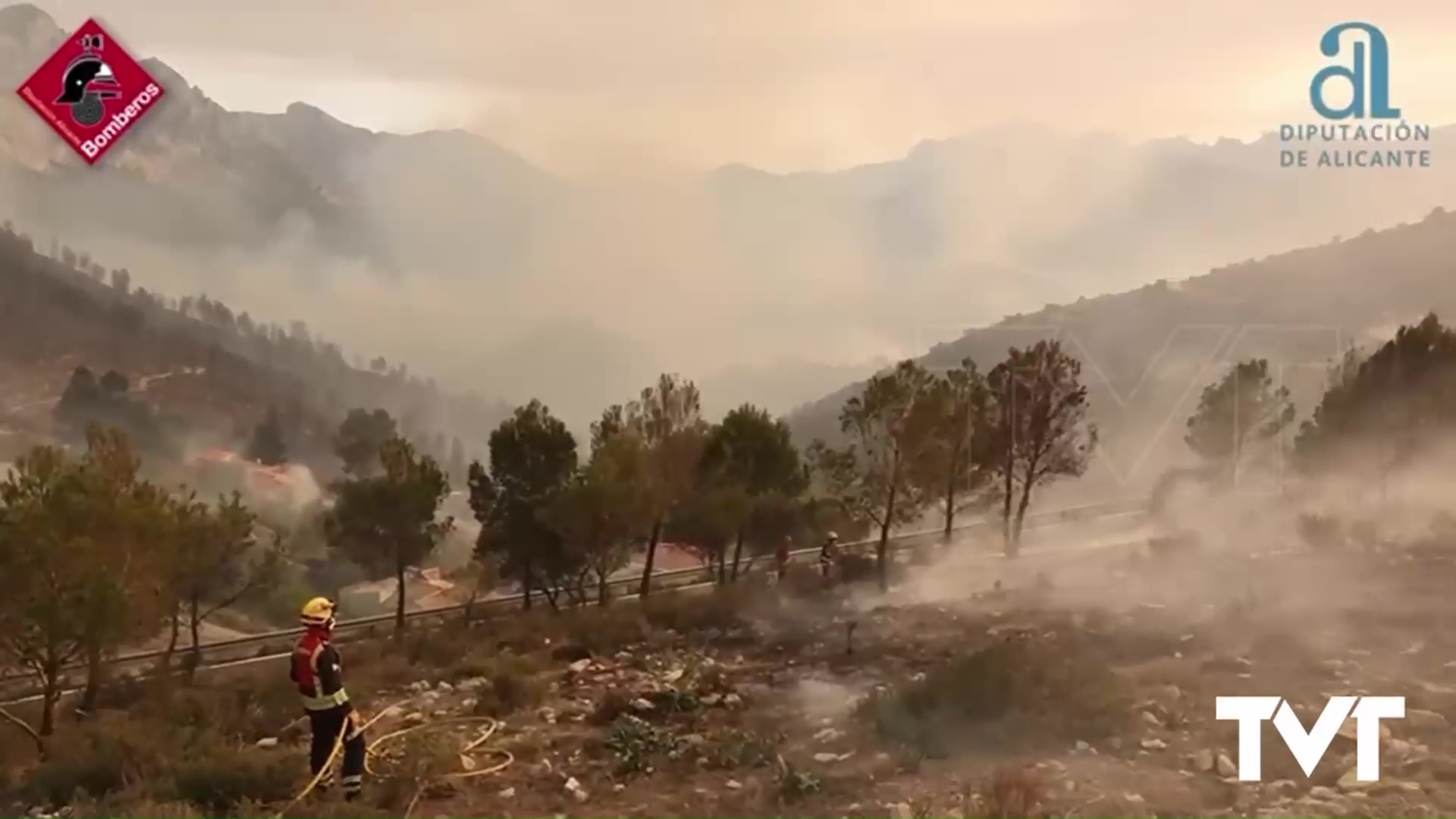 Imagen de No se puede quemar residuos agrícolas, forestales ni márgenes de cultivo hasta el 15 de octubre 