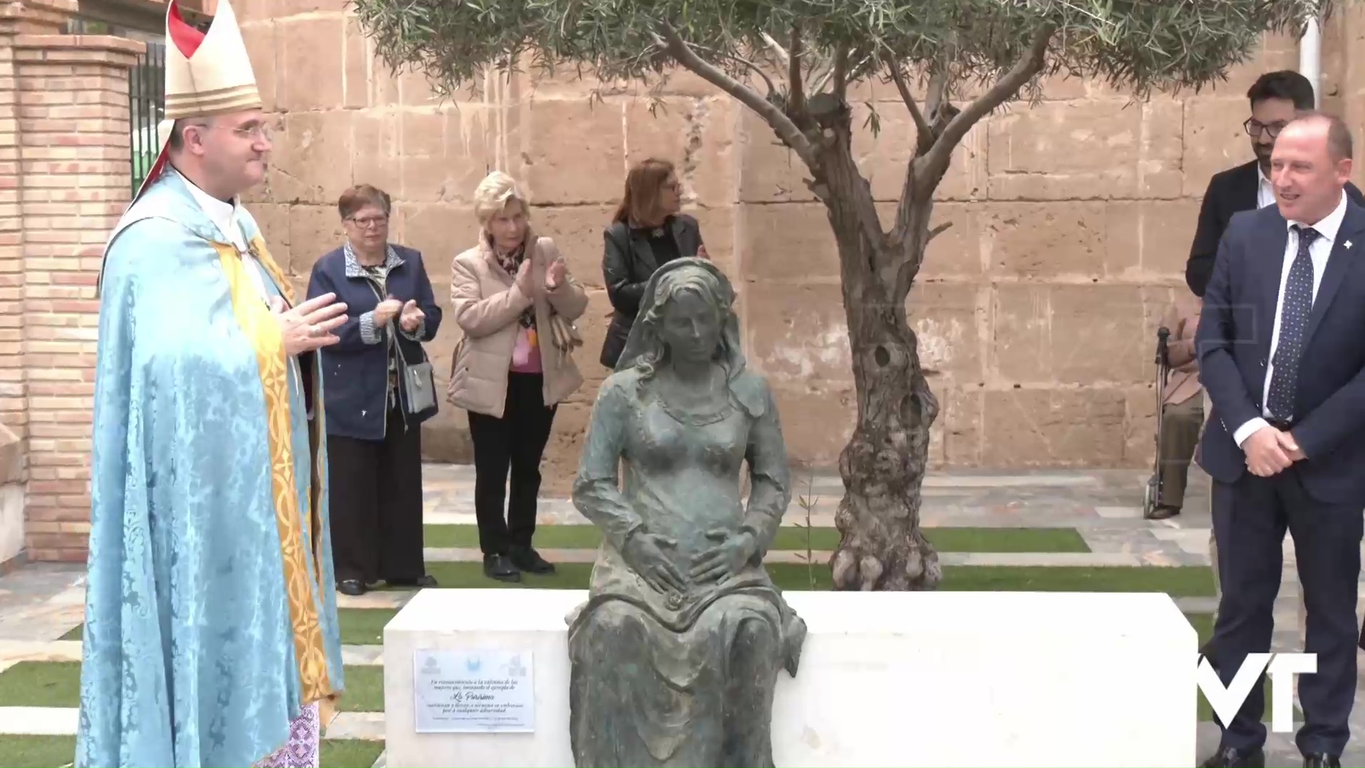 Imagen de Los Hijos de la Inmaculada ponen en marcha ‘Proyecto Mater Vitae’ para ayudar a embarazadas en situación de vulnerabilidad 