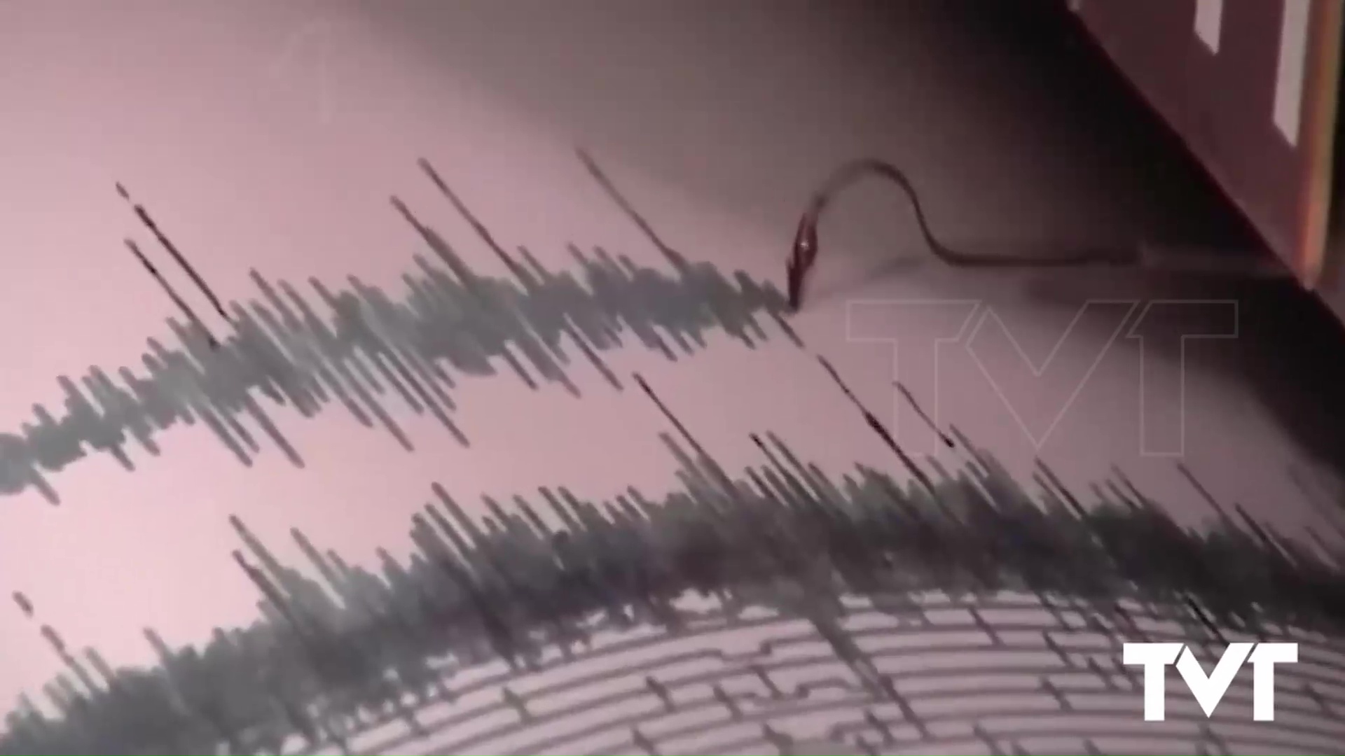 Imagen de Dos temblores sísmicos con epicentro en Torrevieja se dejaron sentir en toda la comarca 