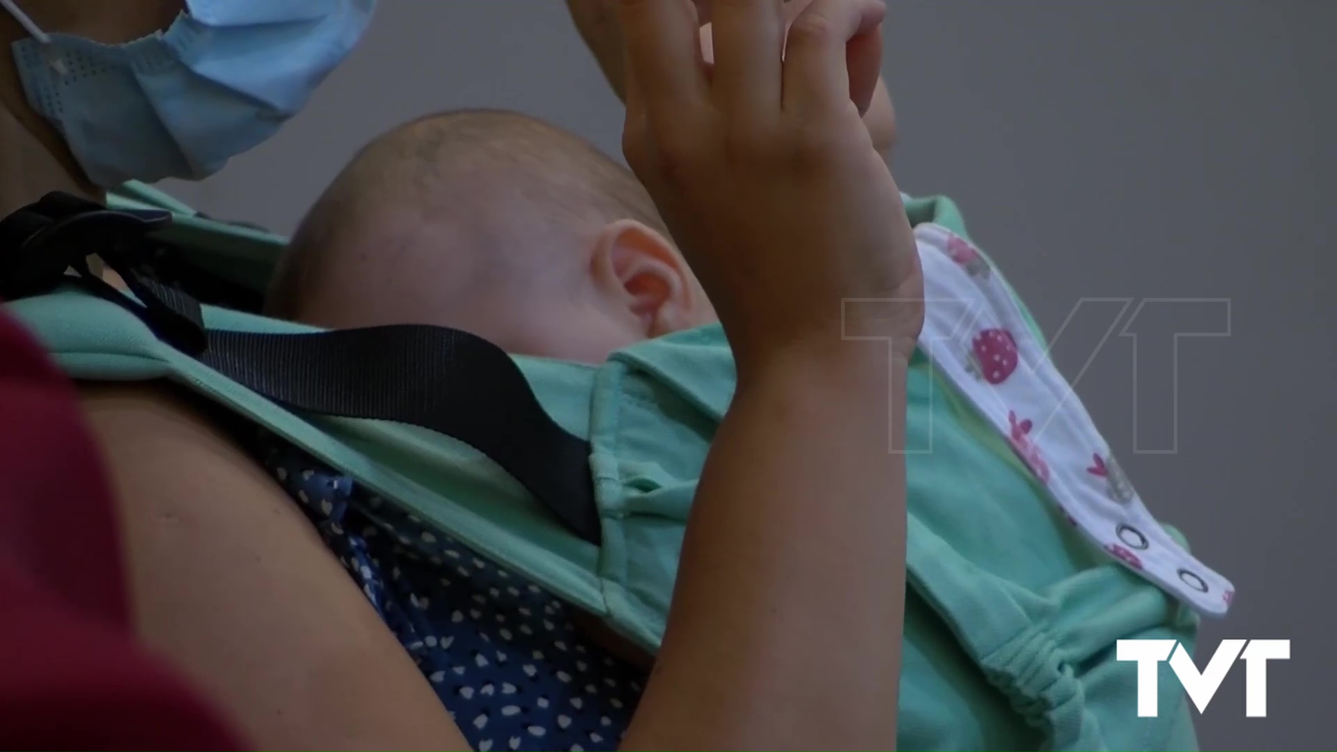 Imagen de El Hospital de Torrevieja acoge este 10 de mayo las IX Jornadas de Lactancia Materna y por primera vez se entregará el premio «Rosa Mazón Valero» 