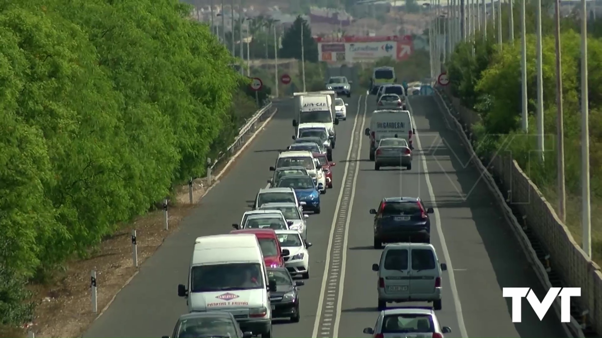 Imagen de El ministro Óscar Puente anuncia que la licitación de las obras del desdoblamiento de la N 332 a su paso por Torrevieja será una realidad en 2025 