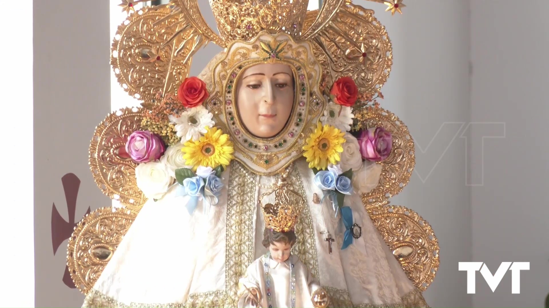Imagen de Juan José Ruiz Vidal pregonó la Romería de la Virgen del Rocío