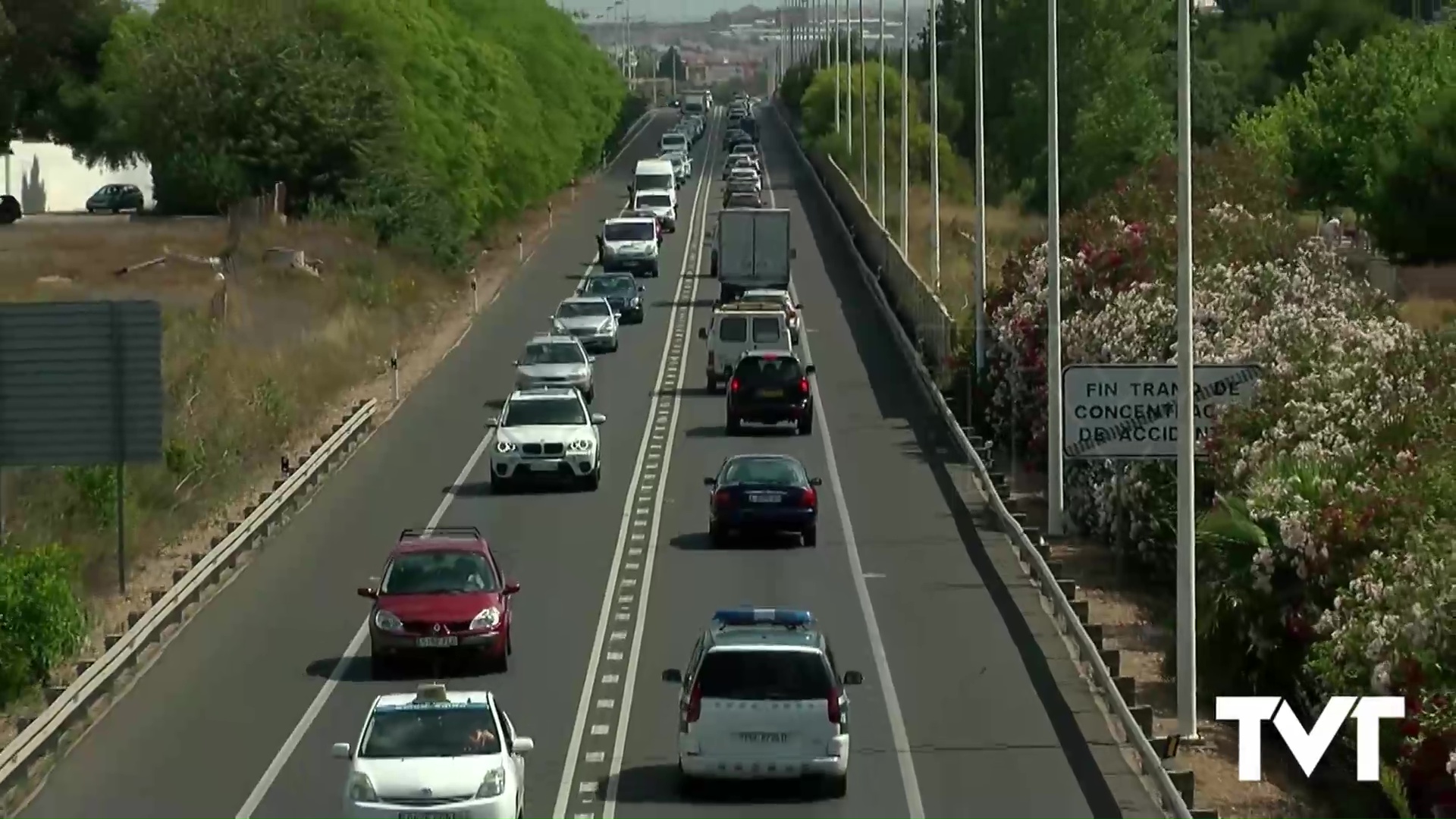 Imagen de El PSOE de Torrevieja agradece al Ministerio de Transporte y al Gobierno de España el anuncio del desdoblamiento de la N-332 