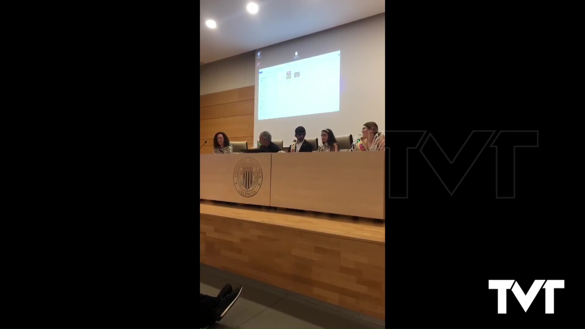 Imagen de El Carnaval de Torrevieja presente en la V Exposición sobre patrimonio oculto de la Comunidad Valenciana