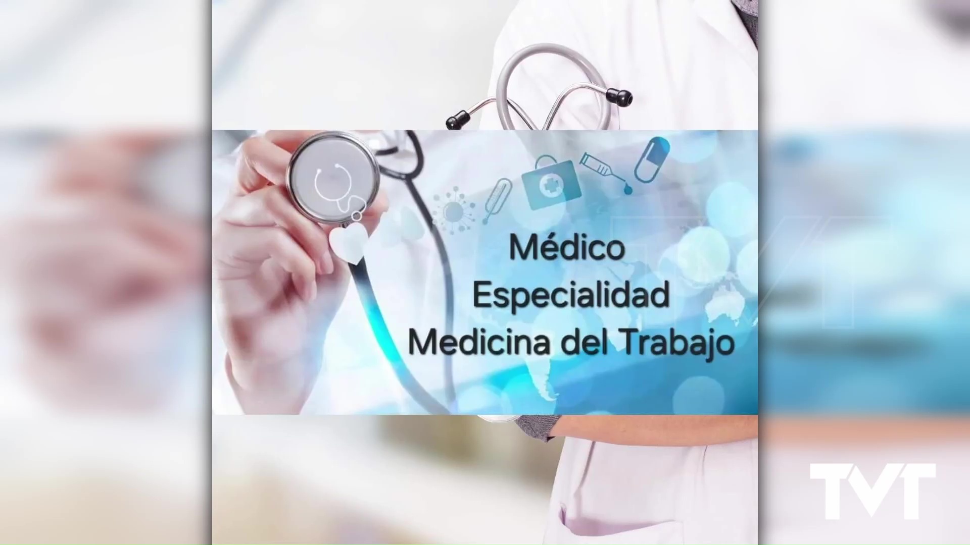 Imagen de El ayuntamiento convoca bases para la creación de bolsa de empleo temporal de médico 