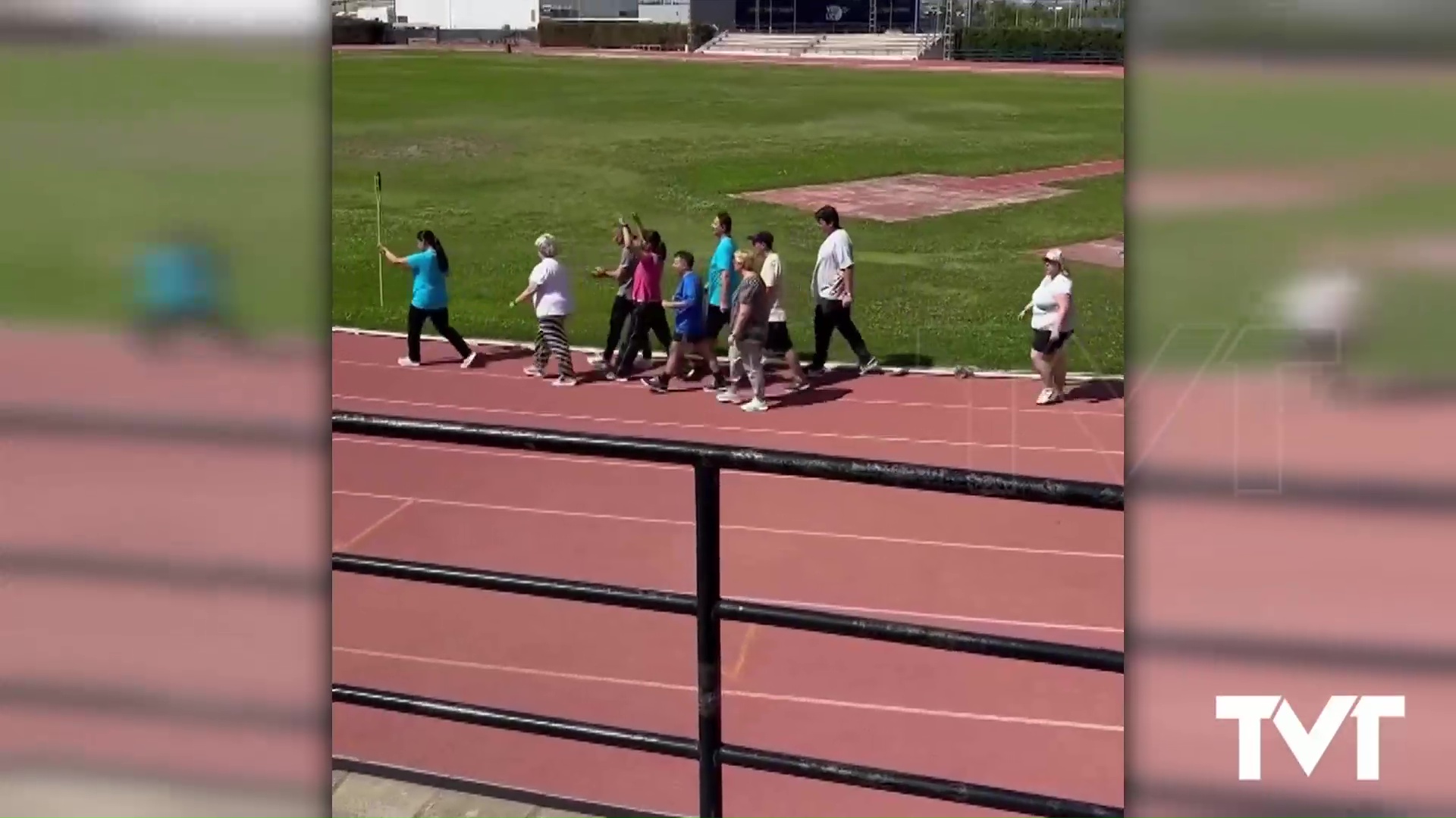 Imagen de La Fundación Adiem celebra sus Olimpiadas 2024 