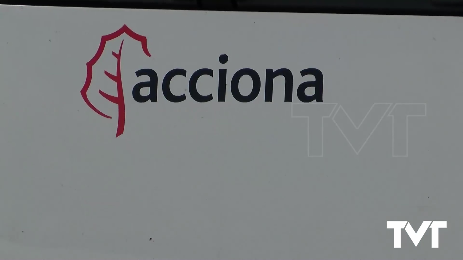 Imagen de Nueva imposición de penalidades para Acciona por valor de 25.000 euros 