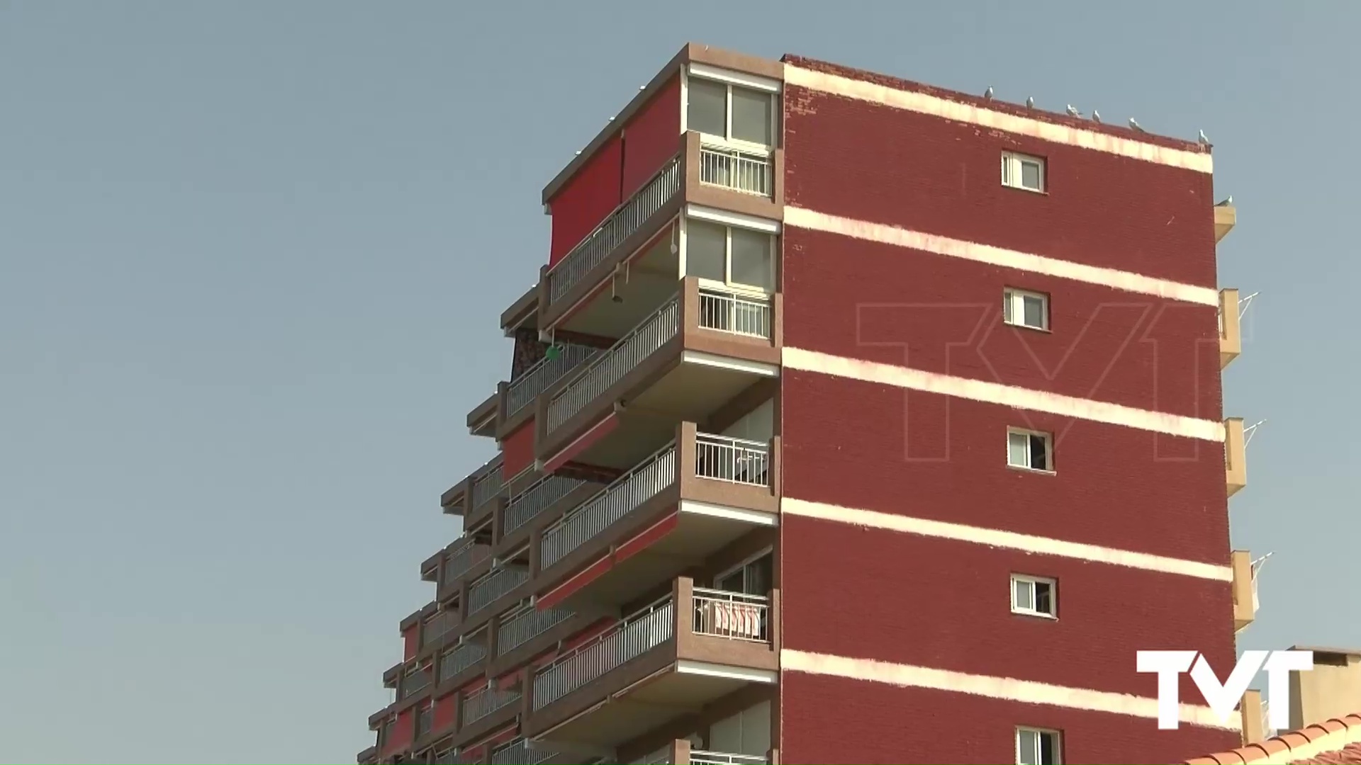Imagen de Vox Torrevieja presenta una moción con una propuesta de protocolo Antiokupa 