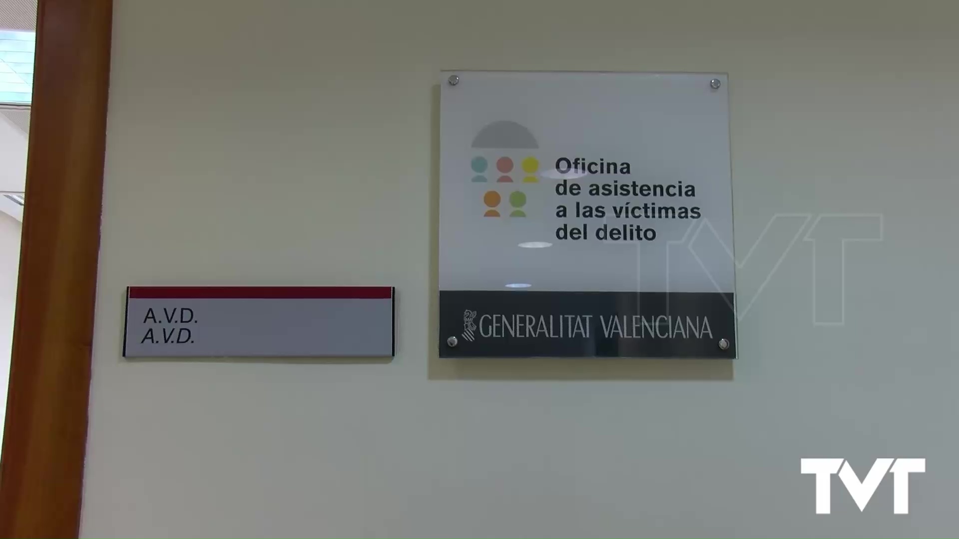 Imagen de Las Oficinas de Asistencia a las Víctimas de Delito incluirán en su registro nuevos delitos para garantizar la asistencia a todas las víctimas