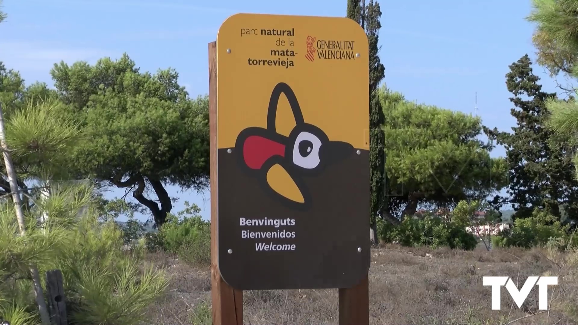Imagen de Celebración del Día Europeo de los parques naturales en el Parque Natural de La Mata y Torrevieja