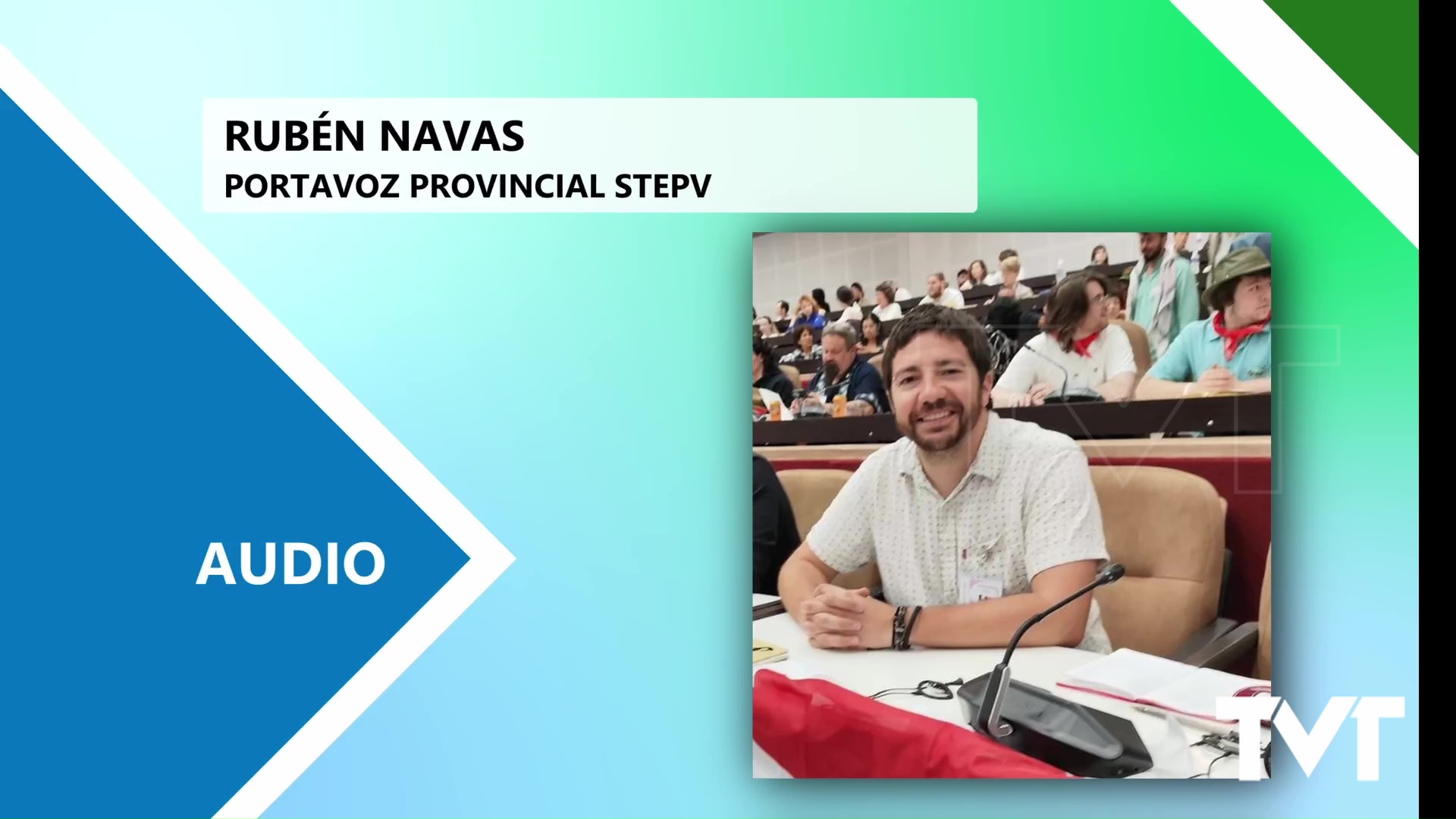 Imagen de El sindicato STEPV niega las acusaciones vertidas contra ellos en un comunicado emitido por Ampas Torrevieja 