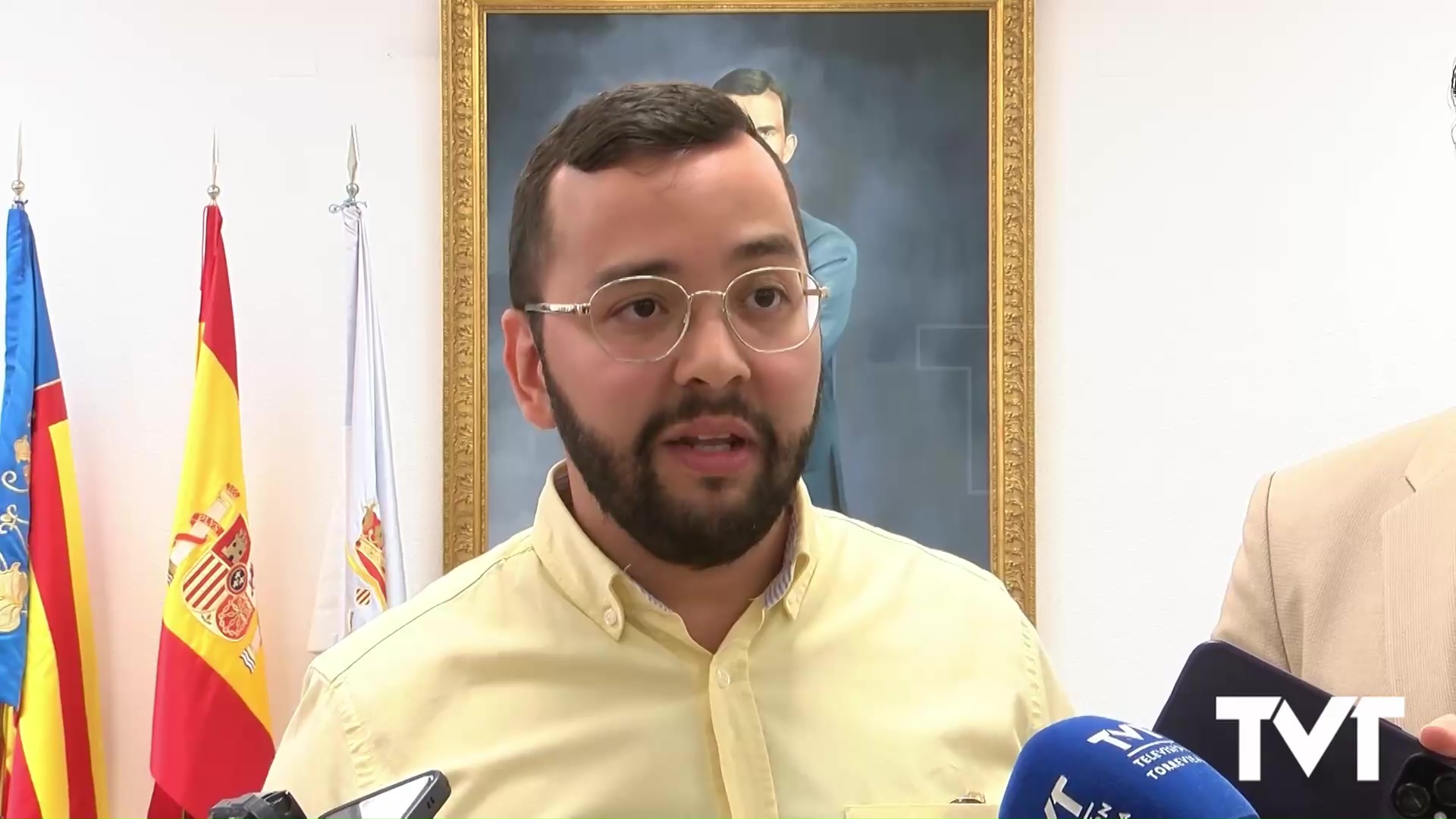 Imagen de Se incrementan en un 11% las cifras de atención a víctimas de violencia de género en Torrevieja 