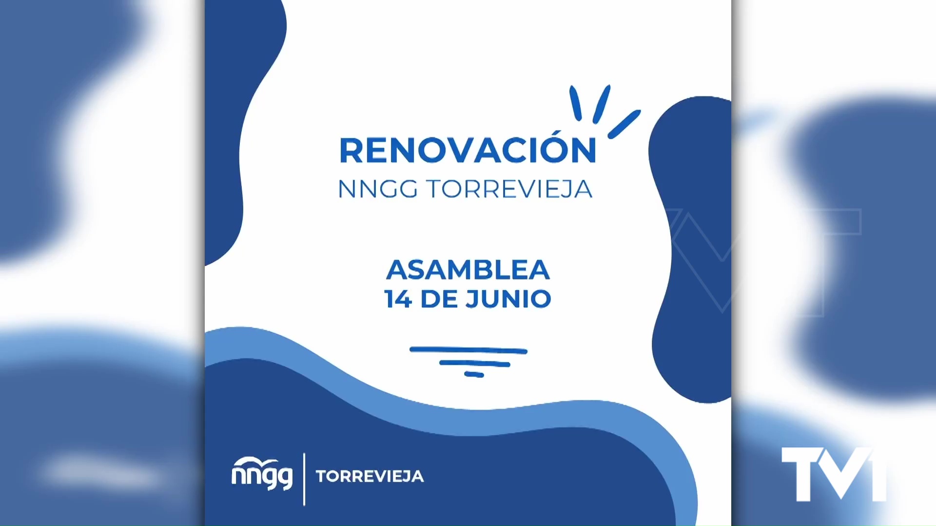 Imagen de Nuevas Generaciones Torrevieja se reúne el 14 de junio para elegir nuevo presidente