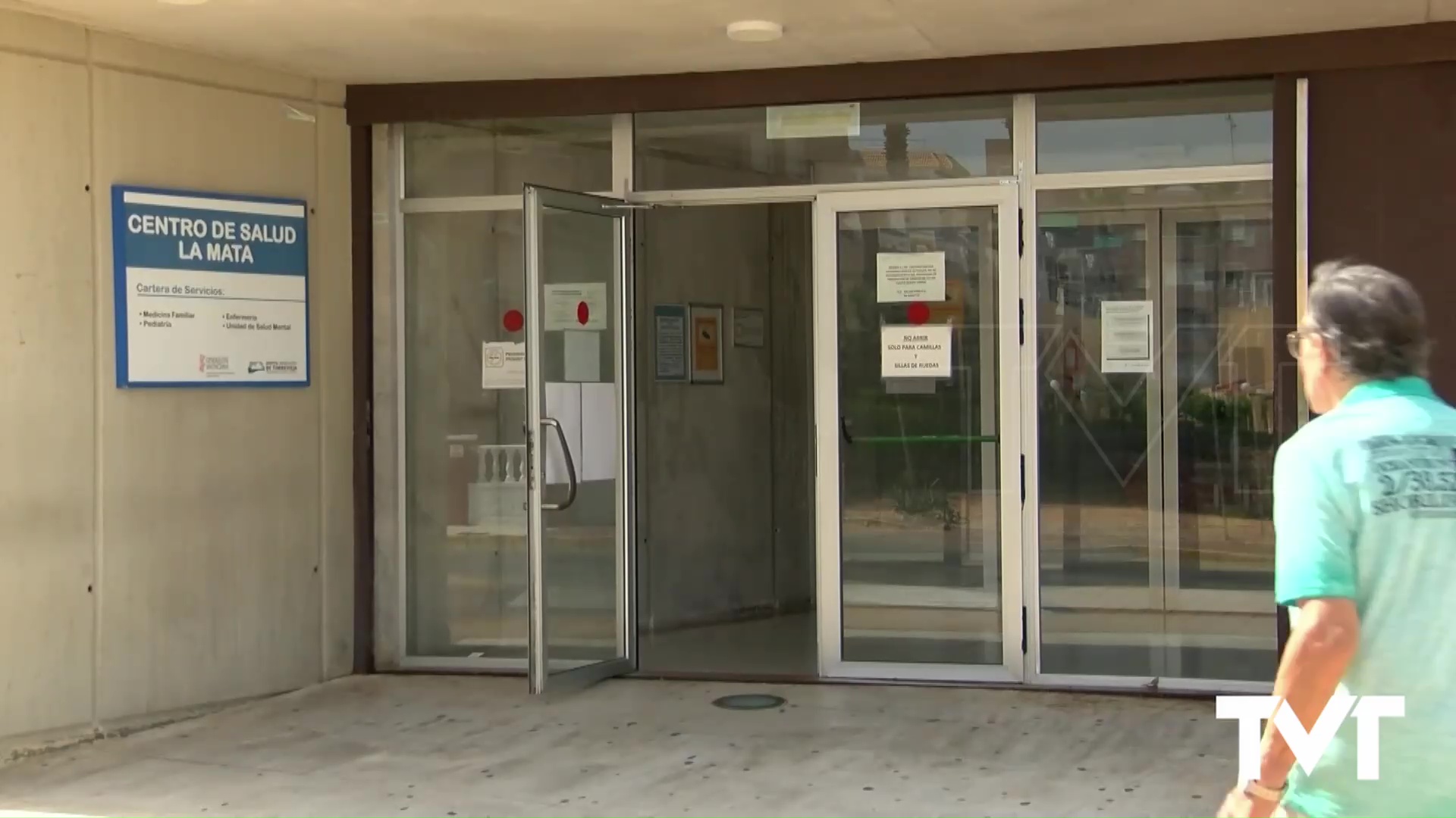 Imagen de El déficit de facultativos pone en riesgo la apertura de 54 centros auxiliares y la cobertura de personal en 70 centros sanitarios este verano