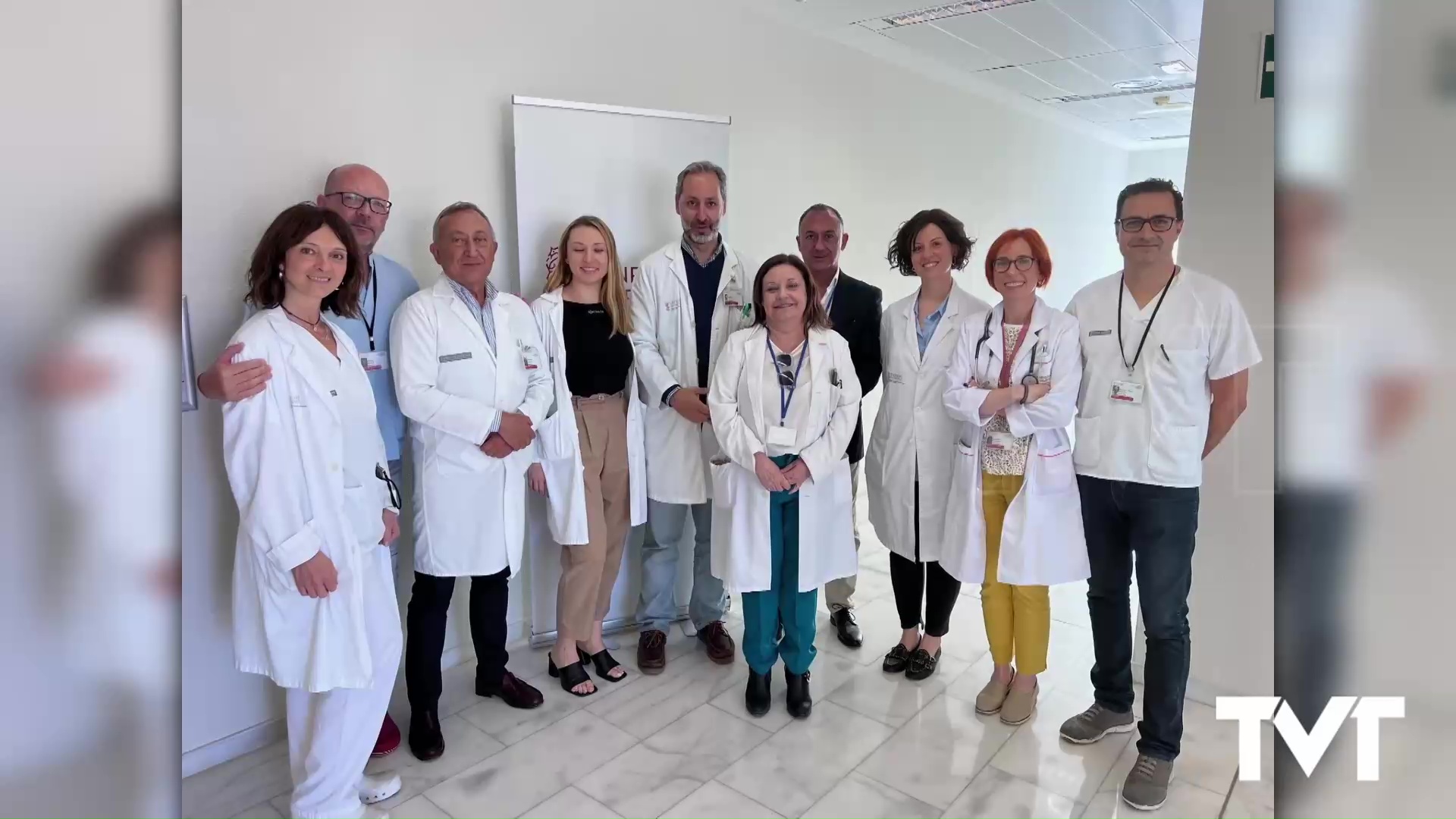 Imagen de El Hospital Universitario de Torrevieja acredita su Comité de Ética de Investigación