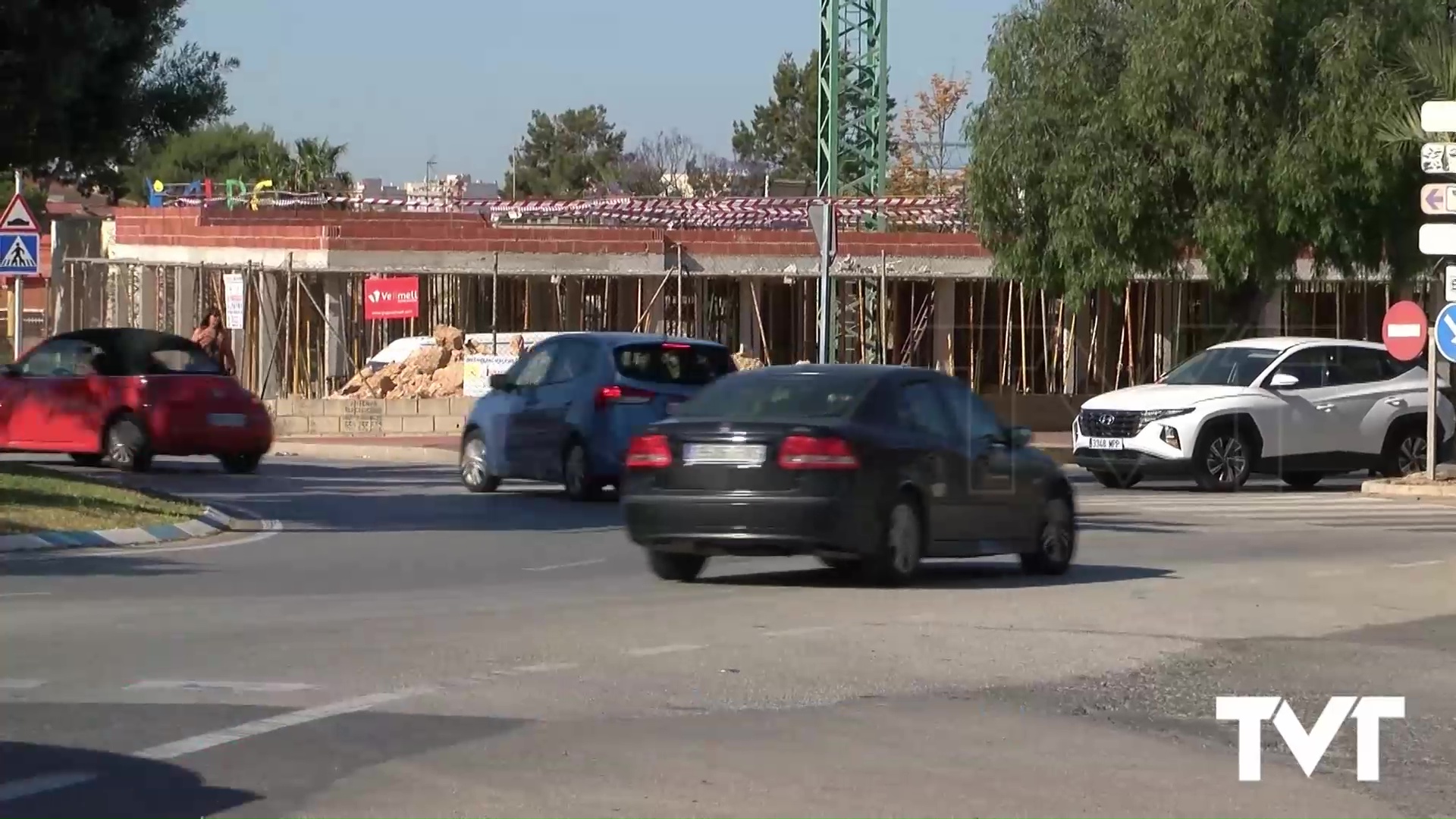 Imagen de Torrevieja, una de las tres ciudades de la provincia con más vehículos sin la ITV en vigor 