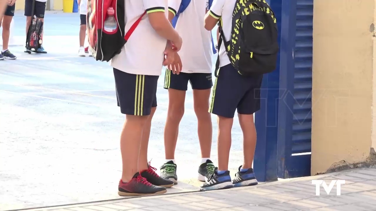 Imagen de 	Educación asegura rechazará los criterios que «discriminan por razón de origen, de religión o de cualquier otra circunstancia social»
