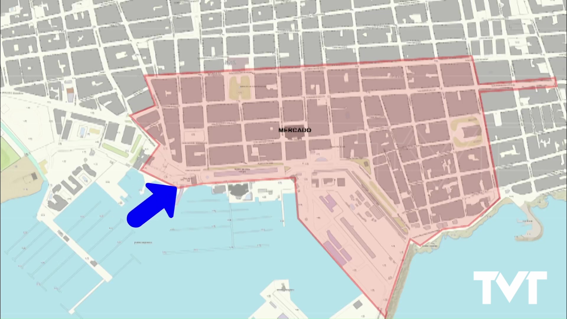 Imagen de Aprobada por 1,8 millones de euros la contratación de las actuaciones para la implementación del centro comercial abierto de Torrevieja 