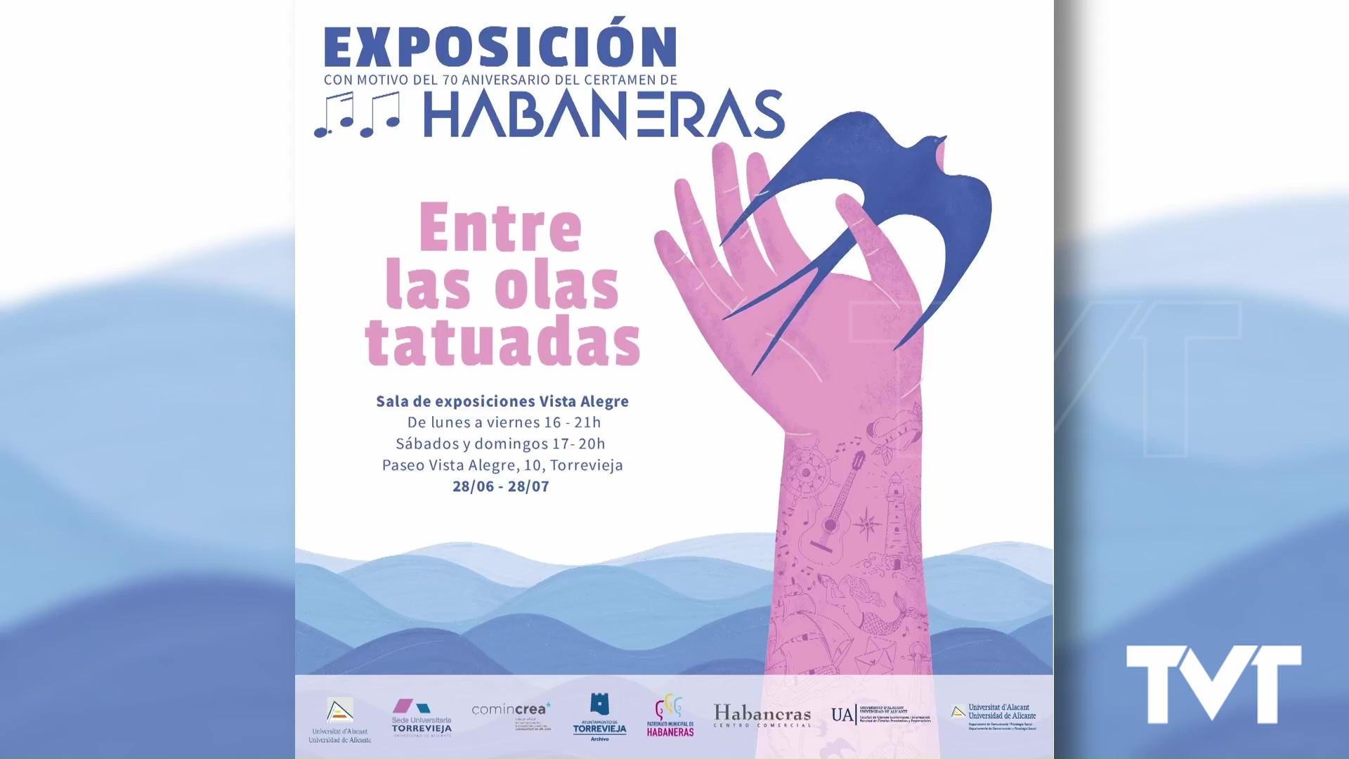 Imagen de El 28 de junio será inaugurado un proyecto exposición que permitirá conocer los hitos que han marcado los 70 años de historia de nuestro Certamen 