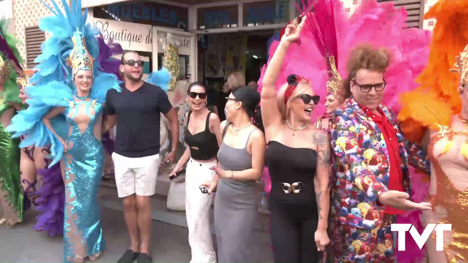 Imagen de Torrevieja epicentro y referente de la moda y el comercio 