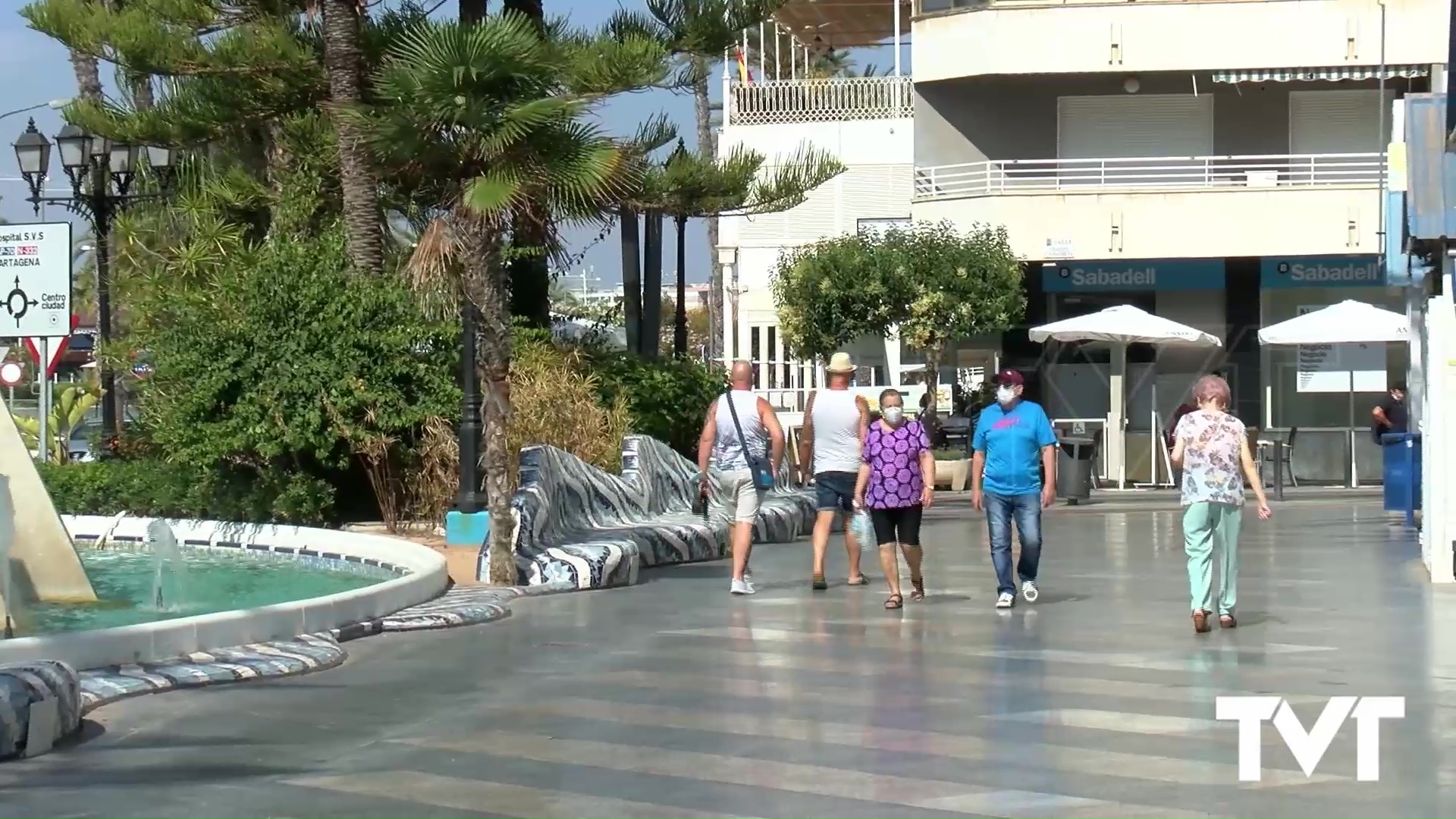 Imagen de Torrevieja sigue subiendo su censo municipal y ya supera los 102.300 habitantes empadronados 