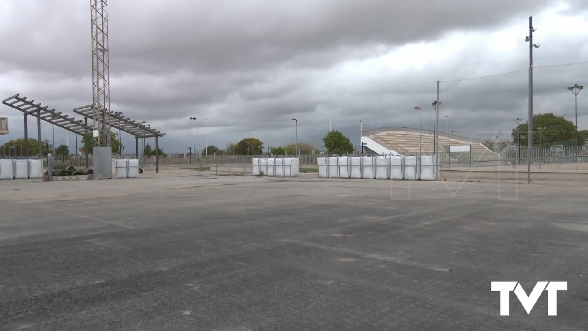 Imagen de Nueva zona verde para Las Torretas III, el nuevo centro de día de AFA, las obras de reforma del centro de diversidad funcional o la nueva sede universitaria, principales retos marcados por el PP para el segundo año de gestión 