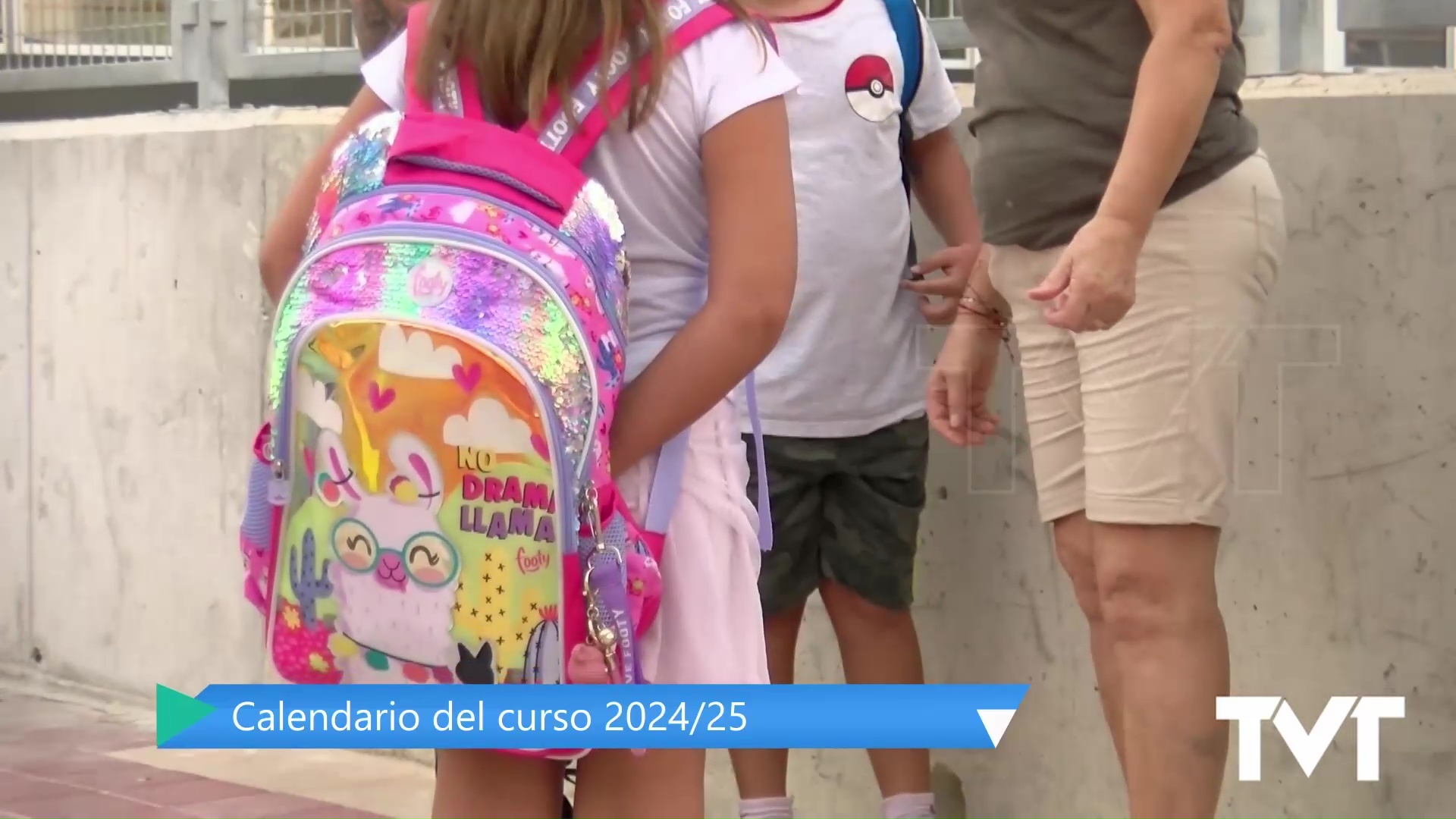 Imagen de Se adelanta el fin de curso en 2025 para evitar el calor y la coincidencia con las fiestas de San Juan 