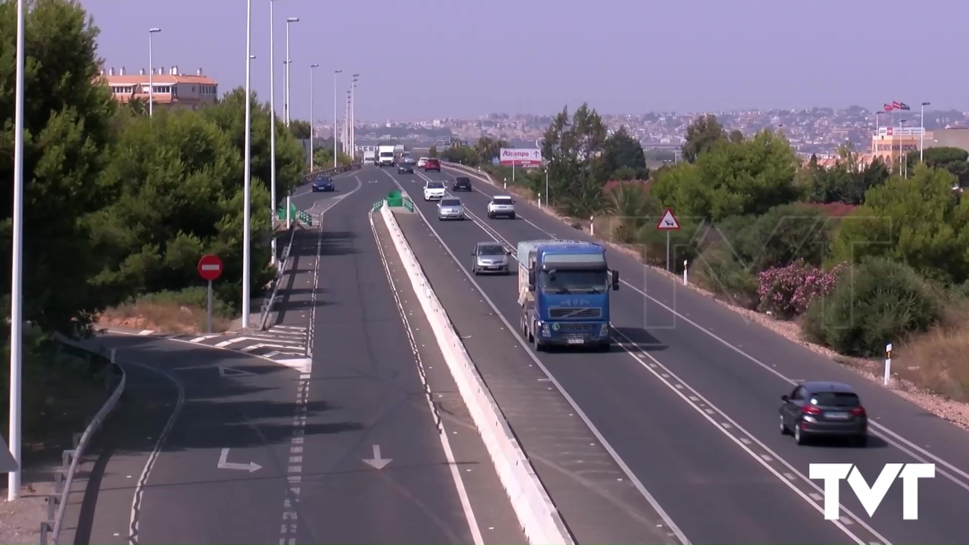 Imagen de Vox Torrevieja propone que el ejecutivo local promueva la creación de un Consorcio de transportes de la Vega Baja 