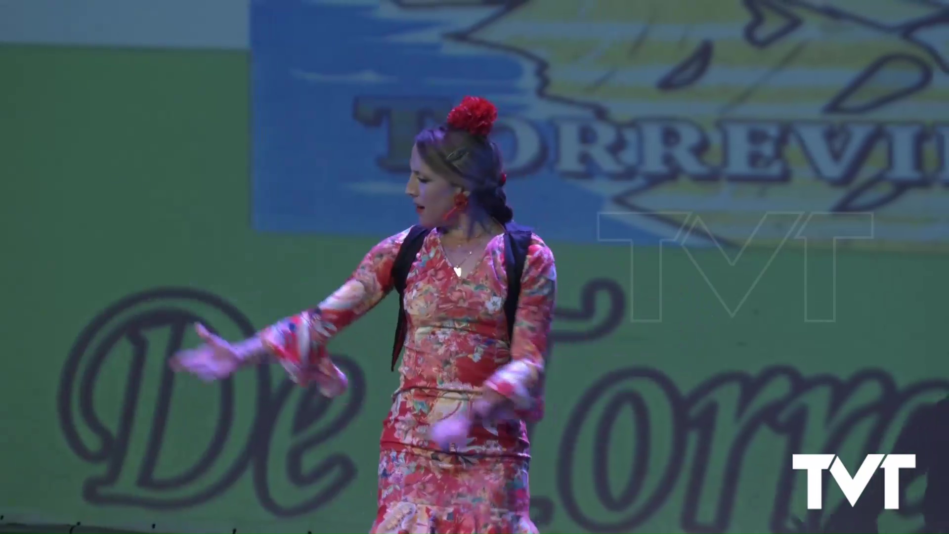 Imagen de Celebrando la cultura andaluza  