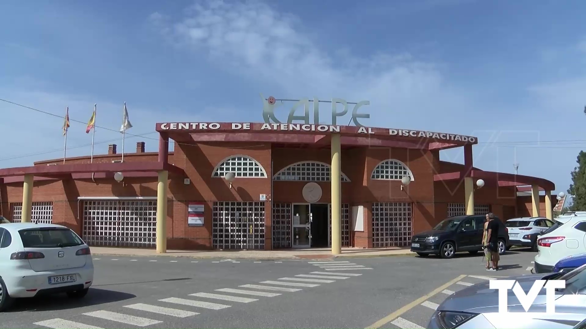 Imagen de Educación prolongará hasta los 22 años la escolarización del alumnado de los Centros de Educación Especial 