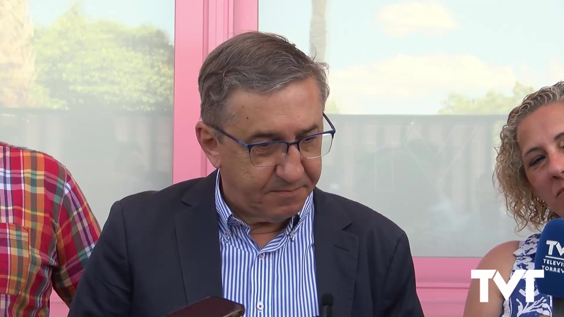 Imagen de Necesidad urgente de un nuevo colegio y un nuevo Instituto en Torrevieja para atender la alta demanda existente 