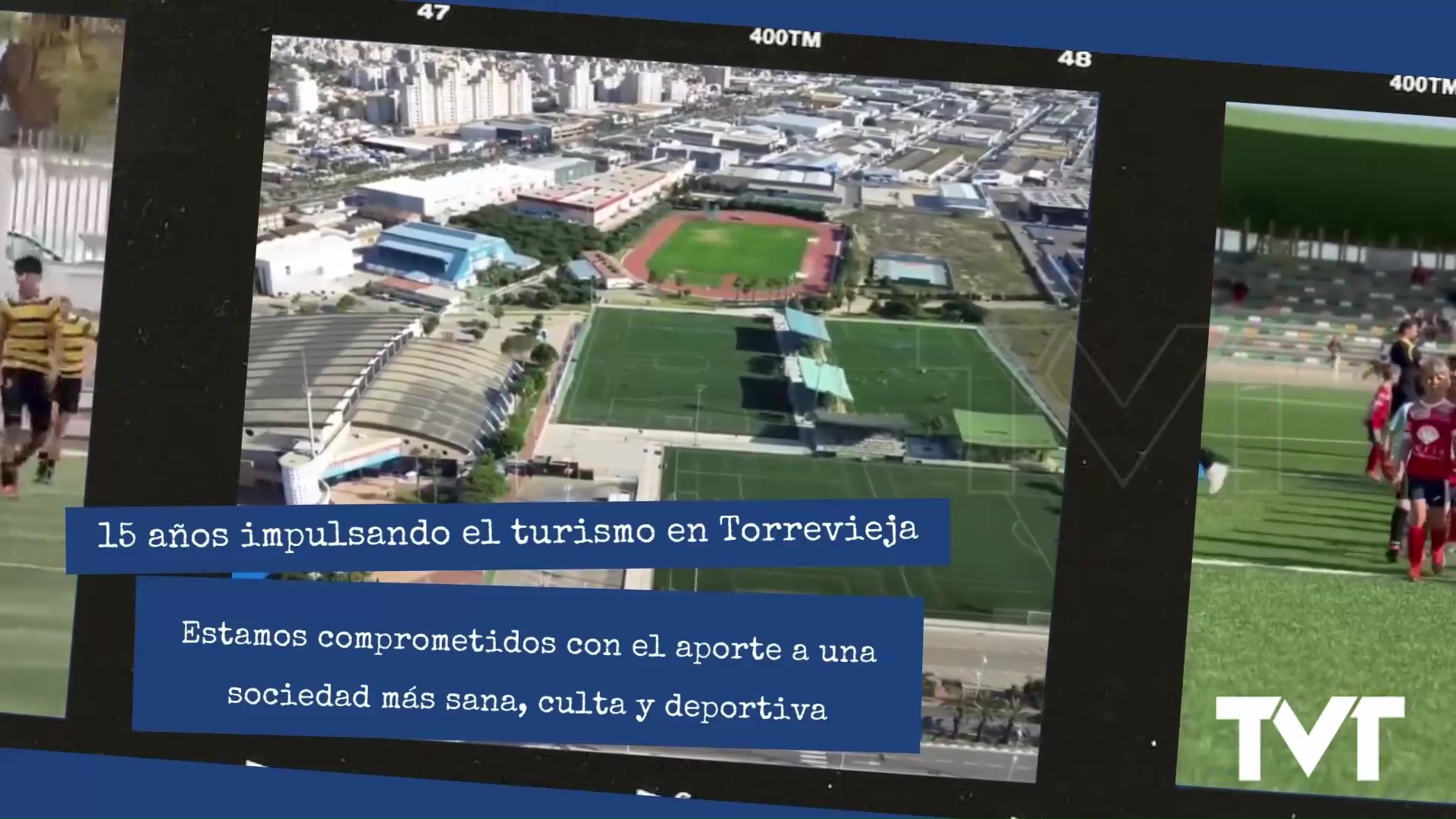 Imagen de La Torrevieja Internacional Cup sigue incorporando nuevas disciplinas como la del Rugby playa 