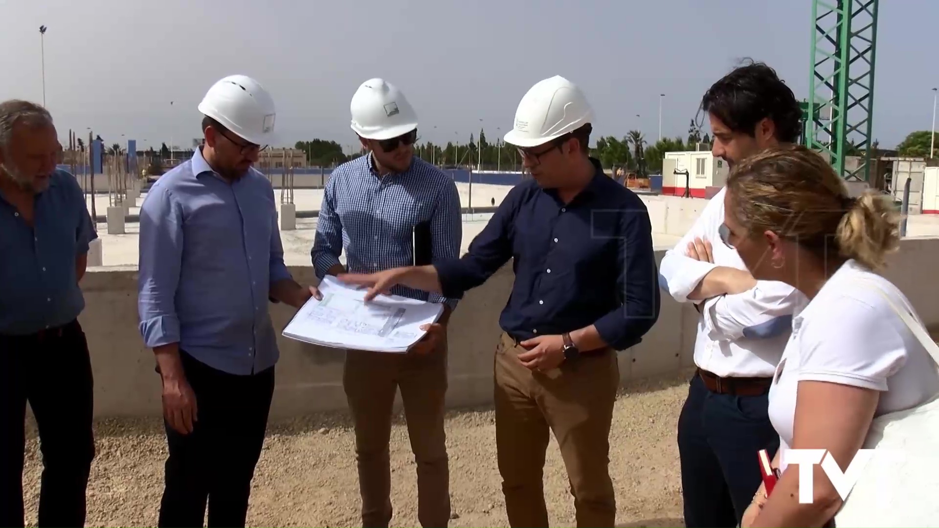 Imagen de El PSOE de Torrevieja recuerda que el nuevo CEIP Amanecer fue un logro del gobierno autonómico de Ximo Puig 