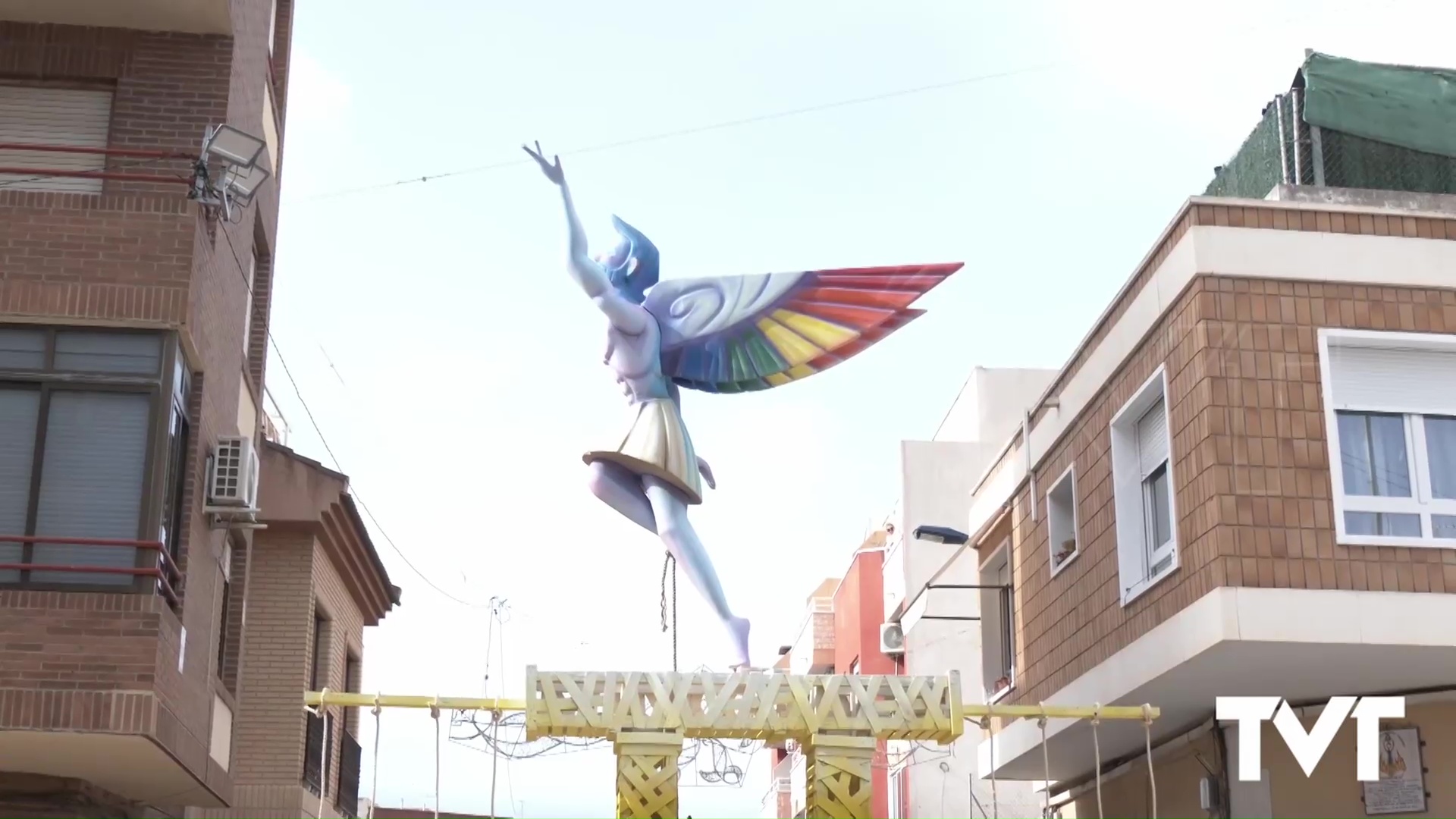 Imagen de Torrevieja celebrará la noche de San Juan en sus playas