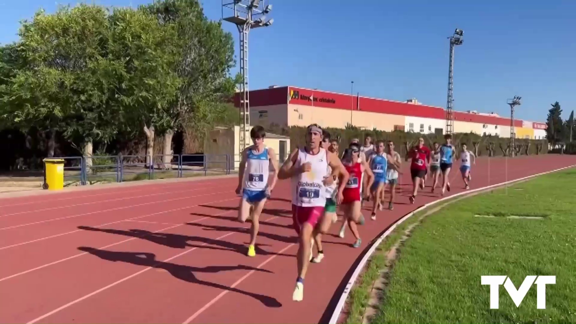 Imagen de Más de 350 deportistas demostraron su capacidad y esfuerzo en el Campeonato de España de selecciones autonómicas de FEDDI 