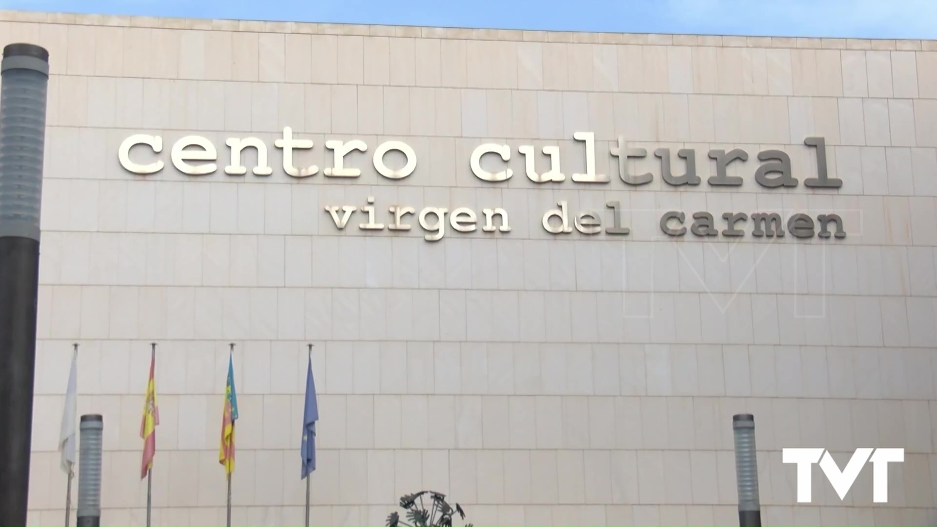 Imagen de Finaliza el curso de español para extranjeros organizado por el ayuntamiento con ATIS