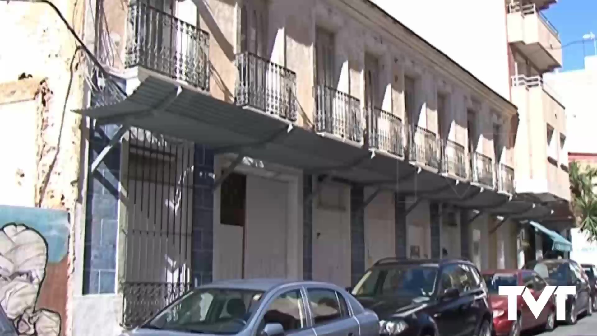 Imagen de El juzgado da la razón al ayuntamiento y condena en costas a la mercantil que adquirió la antigua finca de la Posada del Parejo 