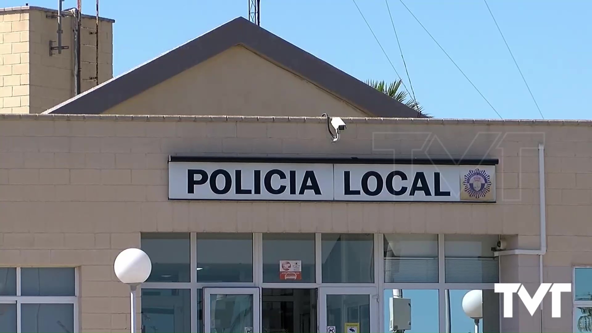 Imagen de El 29 de junio será presentado el libro «Origen histórico de la Policía Local en Torrevieja» 