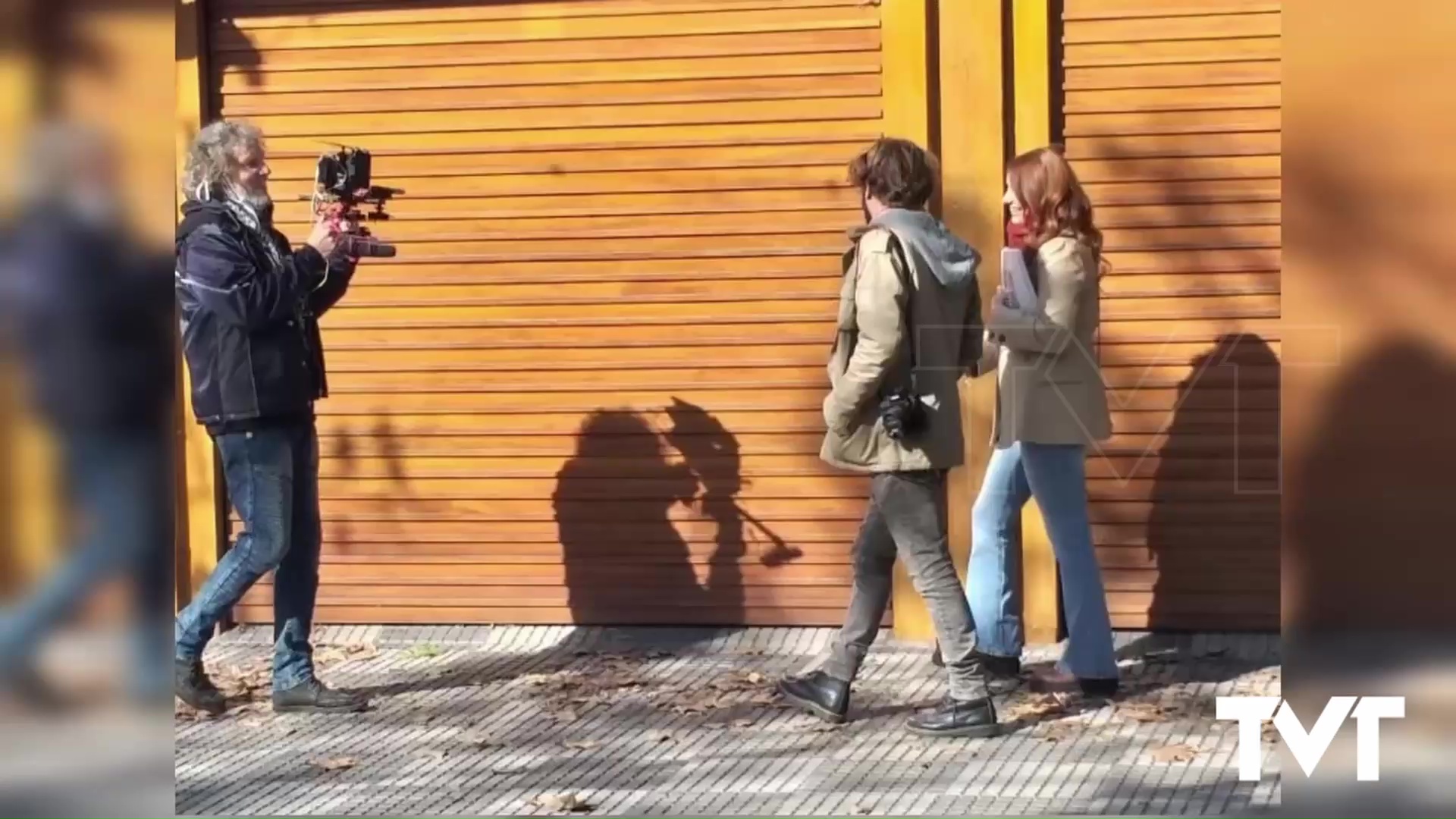 Imagen de Cinco trabajos finales de los alumnos del Seminario « Hacer cine con Smartphone» serán proyectados en cines IMF 