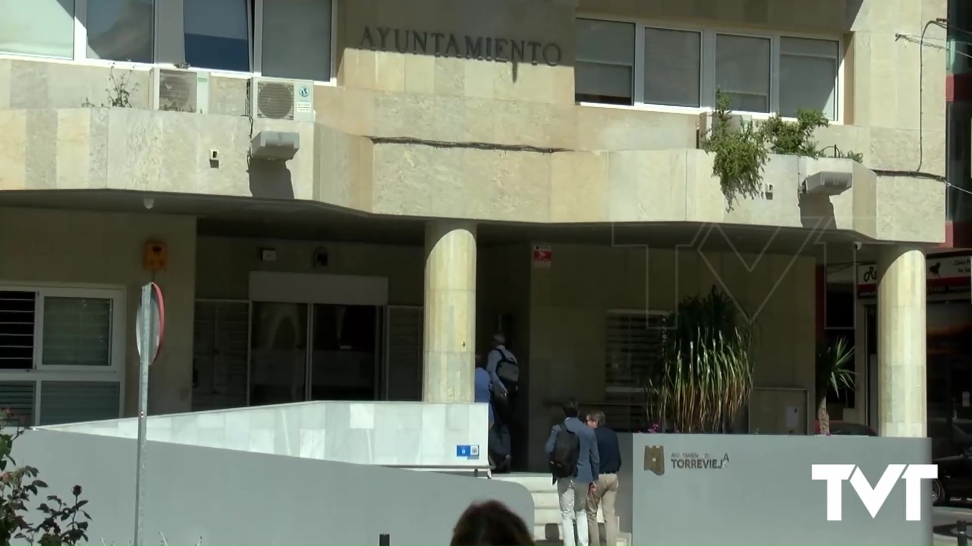Imagen de Una mercantil recurre por vía judicial la paralización de unas obras tras un decreto de urbanismo