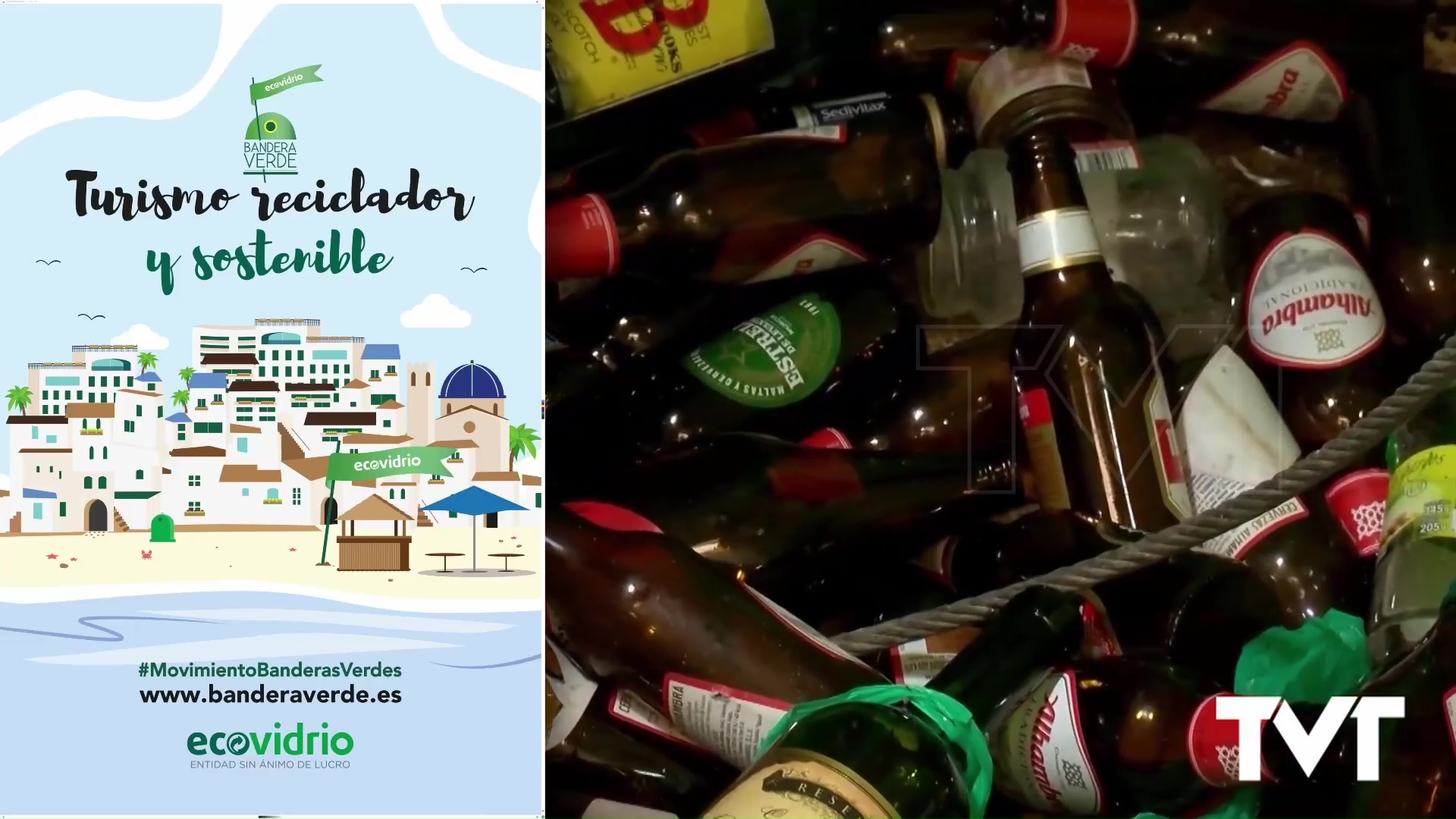 Imagen de 168 establecimientos hosteleros se suman en Torrevieja al reto para conseguir la bandera verde de la sostenibilidad 