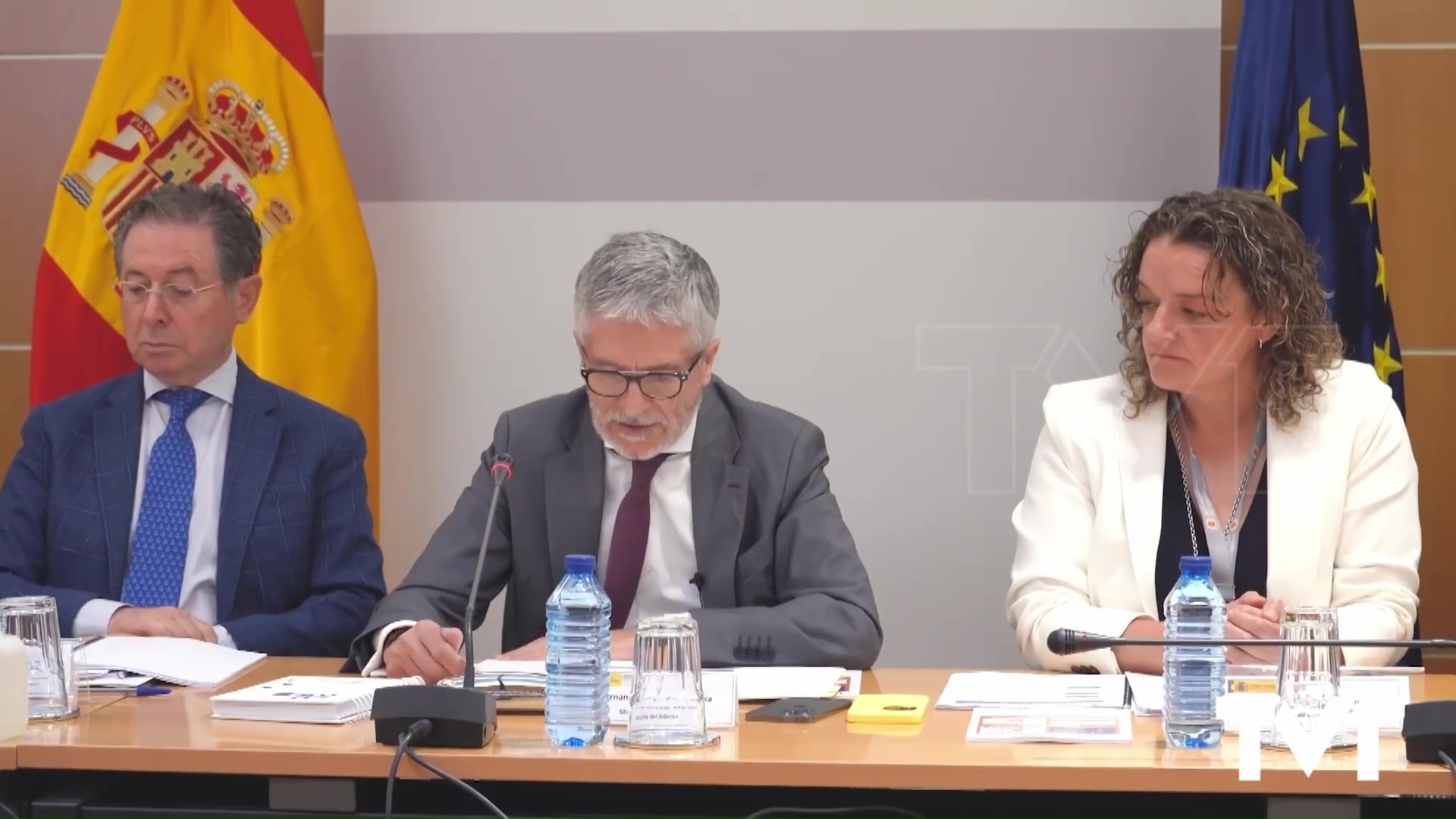 Imagen de Los delitos de odio crecieron un 21 % en 2023 