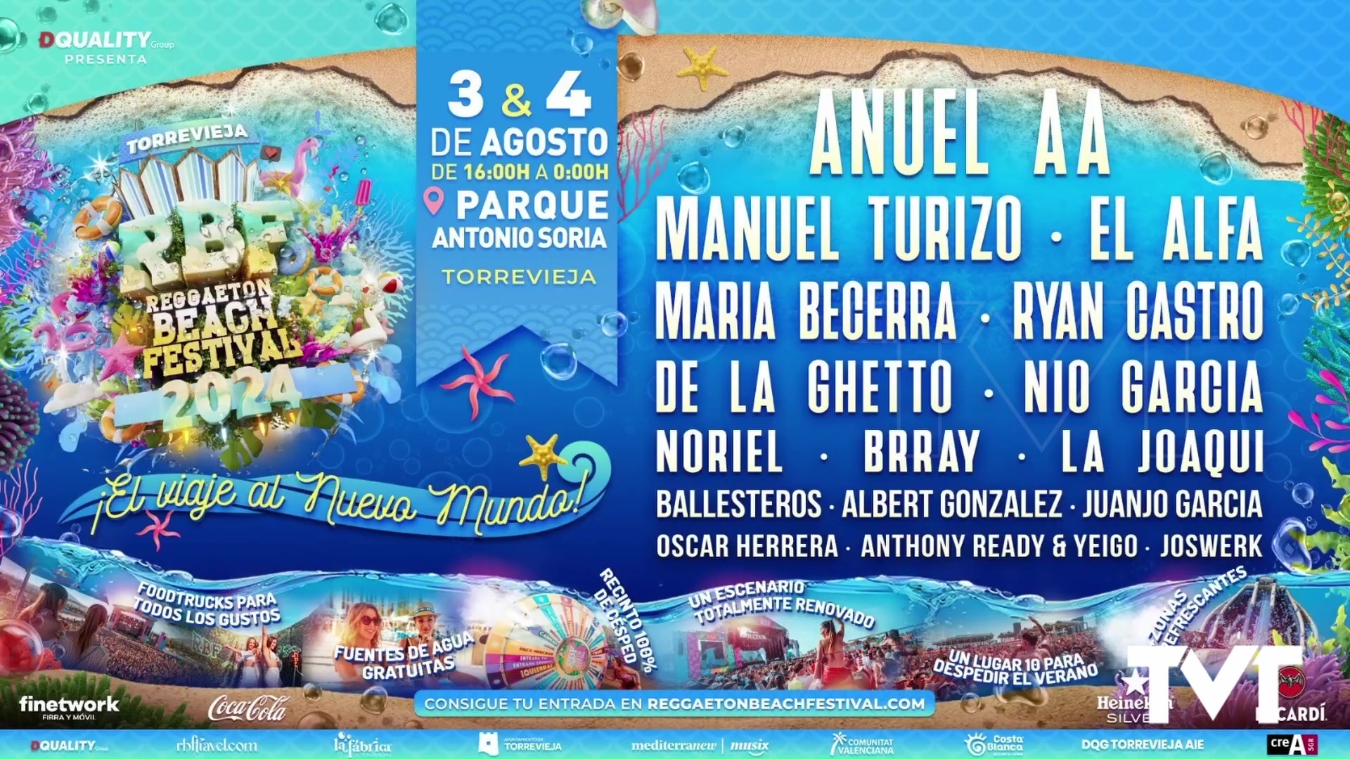 Imagen de Aprobado por vía de urgencia el contrato para el patrocinio del RBF Torrevieja 