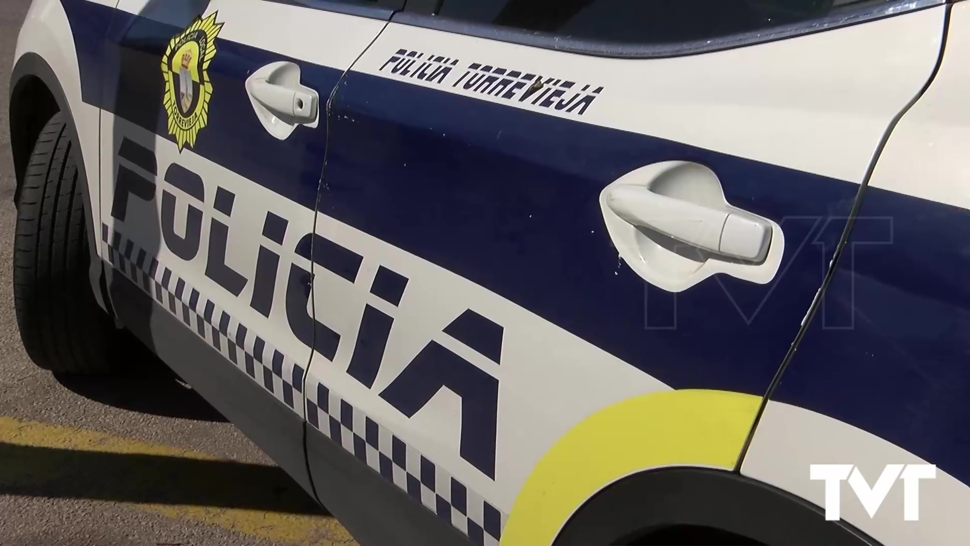 Imagen de La concejalía de seguridad vuelve a pedir refuerzos policiales ante Subdelegación de Gobierno para atajar el gran problema del «Top Manta»