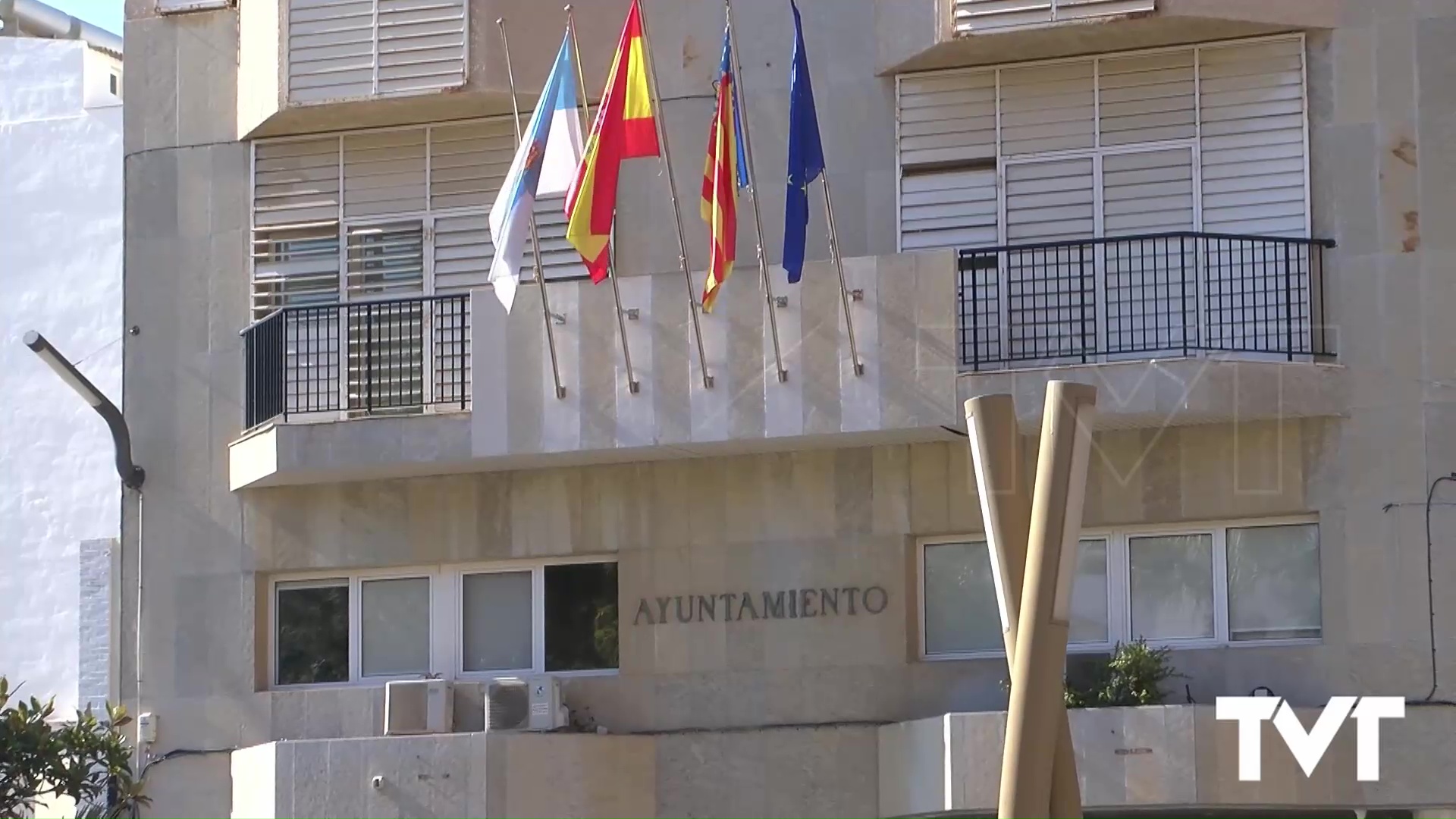 Imagen de Aprobada inicialmente la modificación de créditos número 3/2024 al presupuesto, por un importe total de 4.908.924 euros 