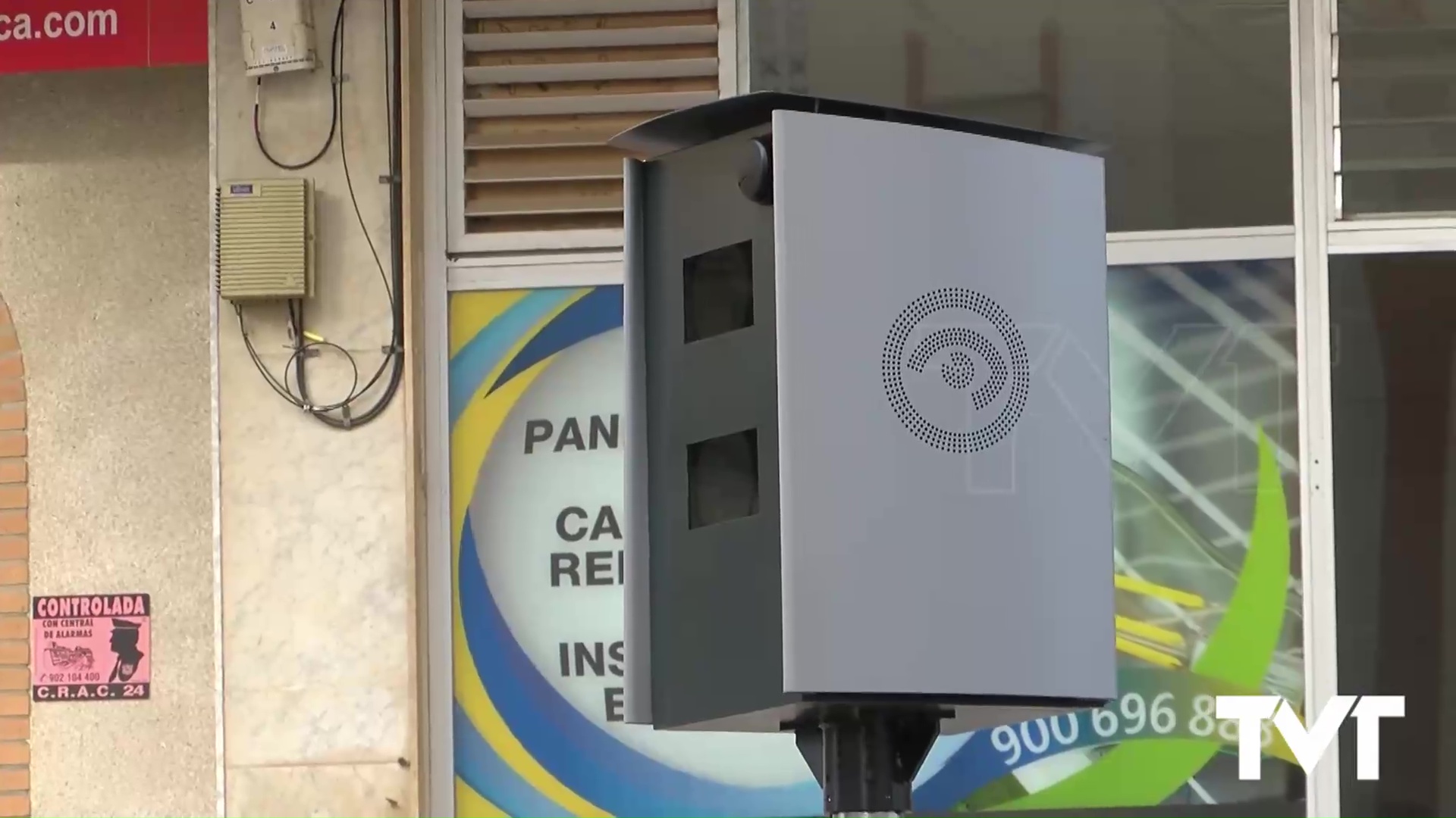 Imagen de Desde agosto de 2023 a julio de 2024, 2451 vehículos han sido sancionados por exceso de velocidad a través de los radares fijos 