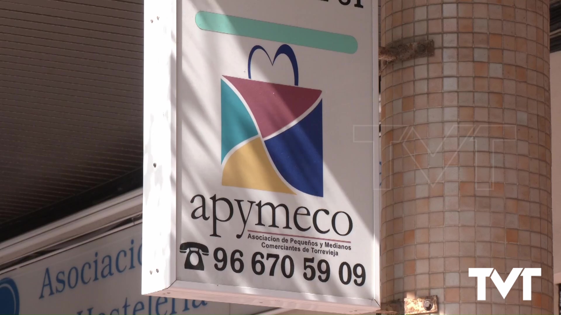 Imagen de APYMECO ofrece una ruleta con descuentos y premios a los clientes del comercio local