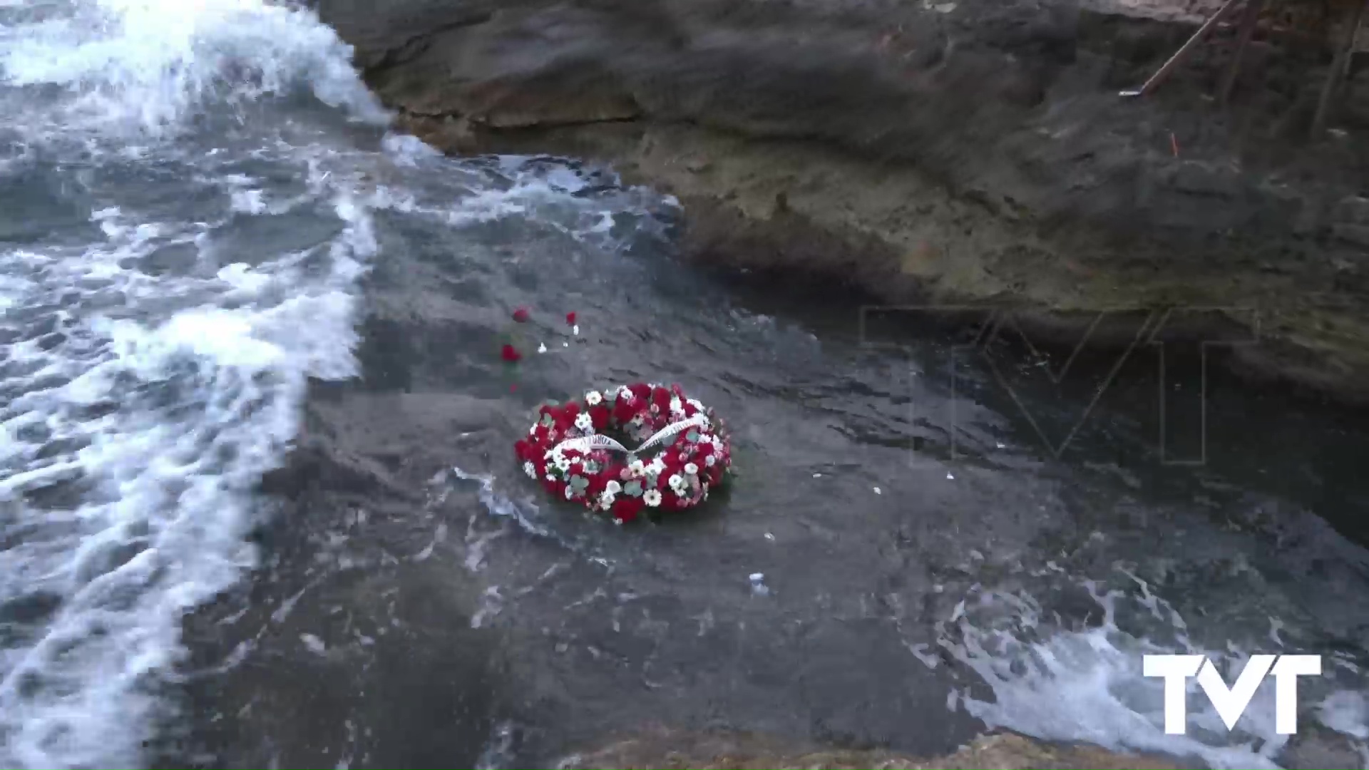 Imagen de Arrancan las fiestas en honor a la Virgen del Carmen con el recuerdo a los pescadores difuntos